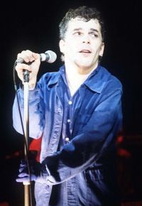 Sex & Drugs & Rock & Roll-The Real Ian Dury