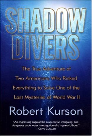 shadow_divers_robert_kurson_book_cover
