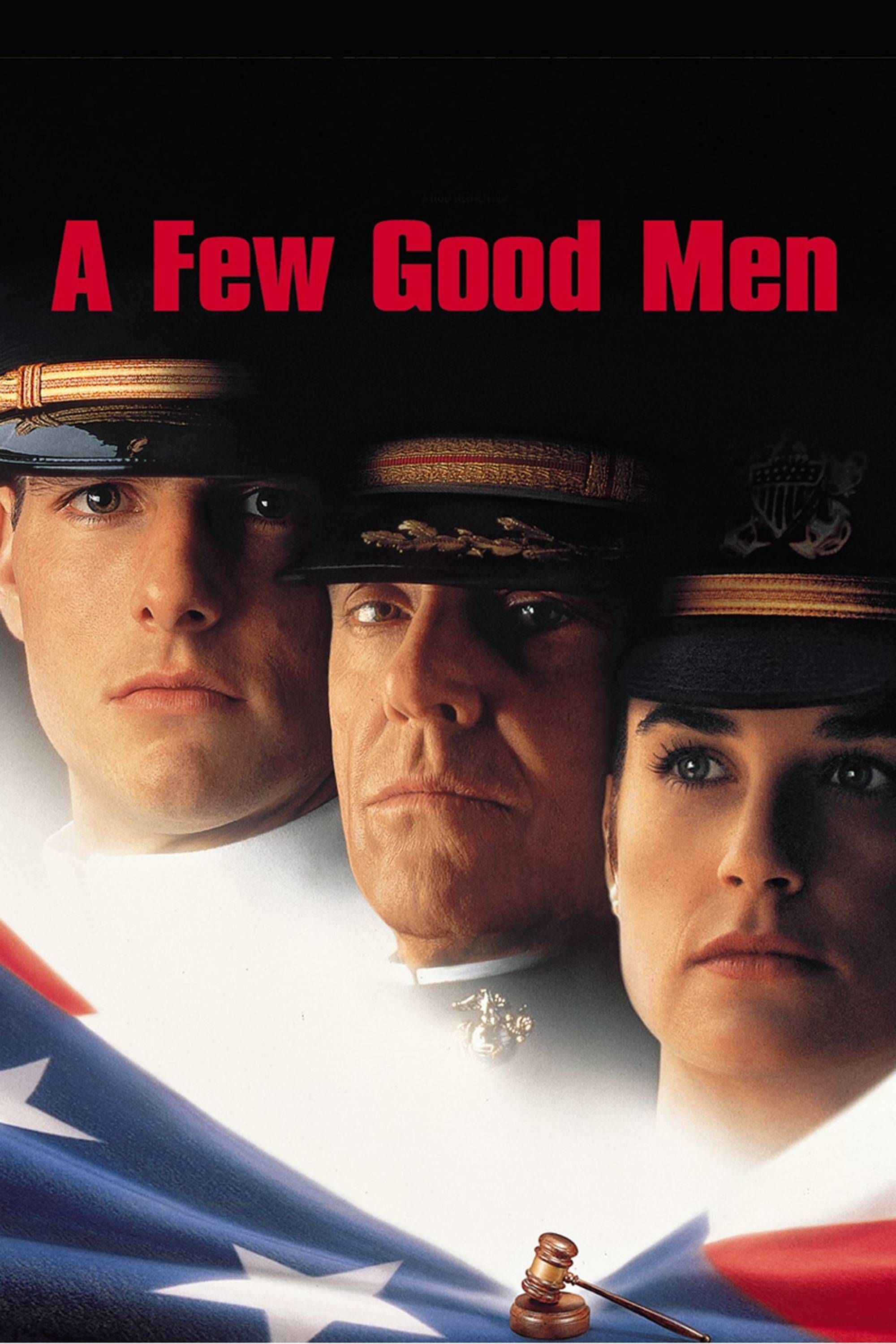 a few good man poster