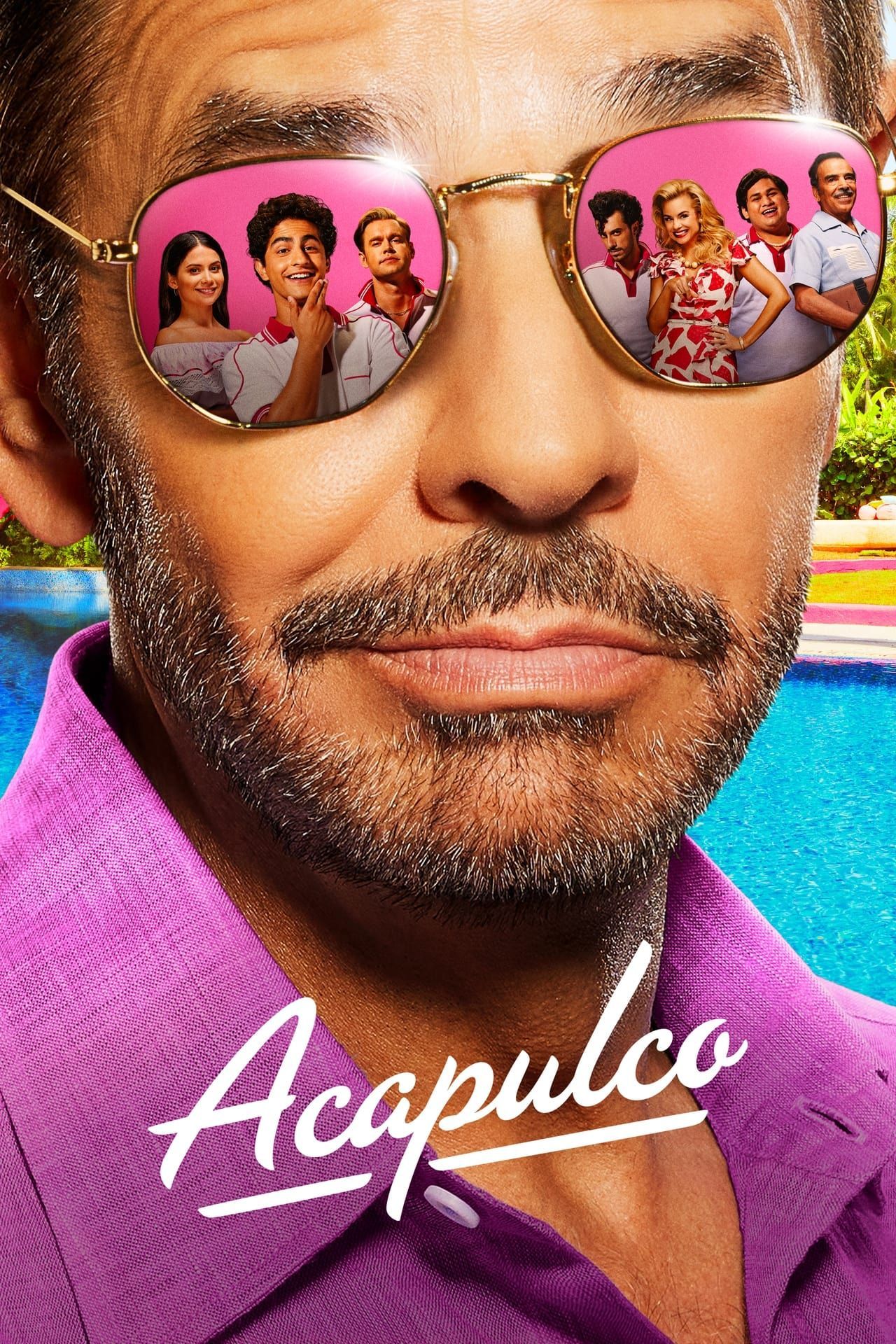 Acapulco (2021)