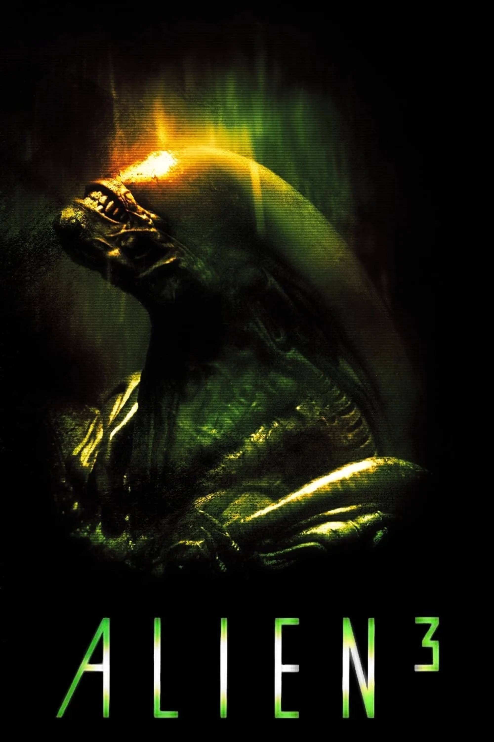 alien 3