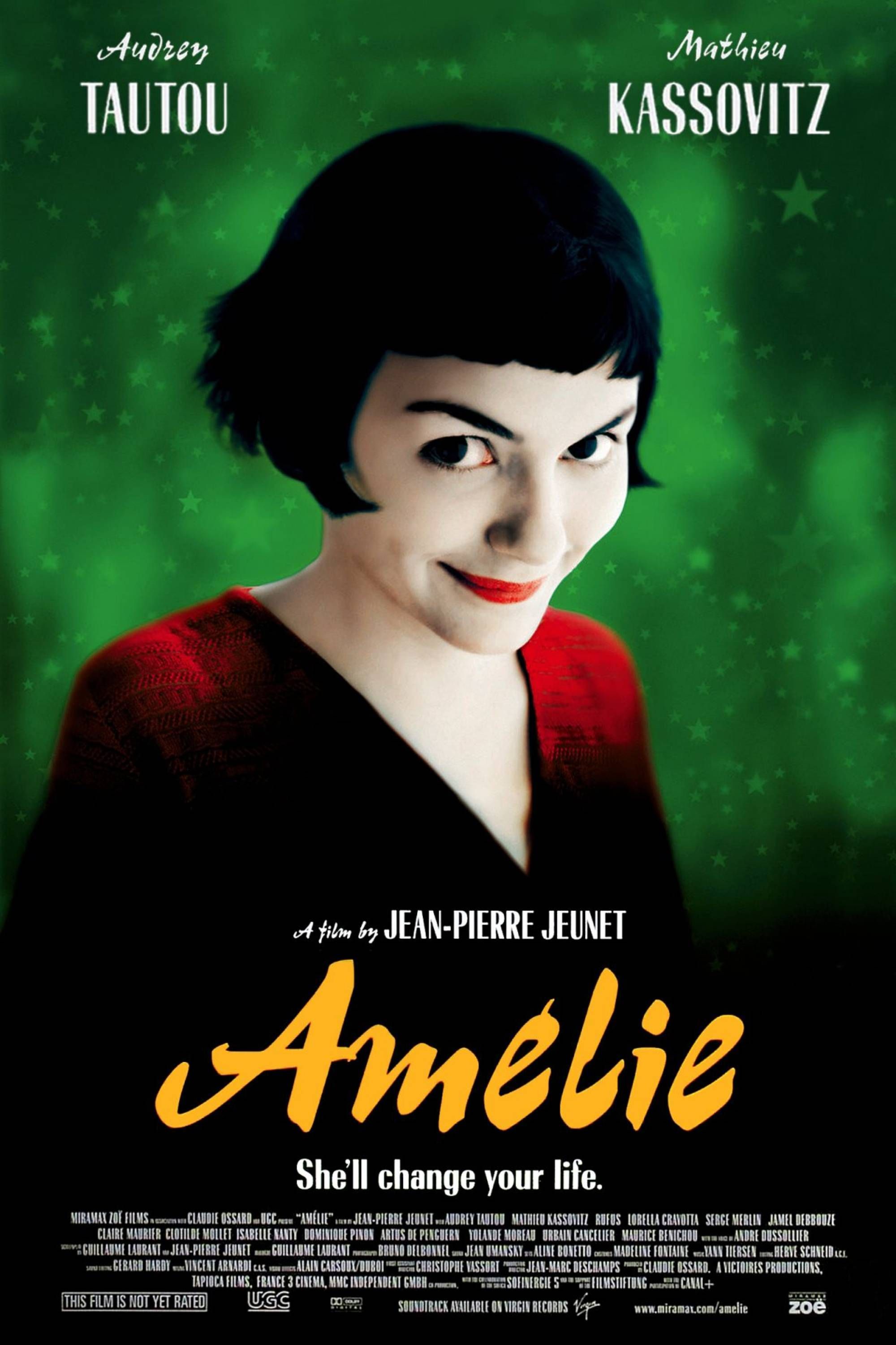 amelie