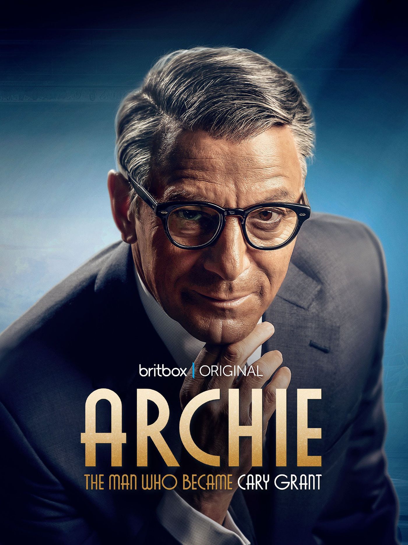 Archie Show Poster