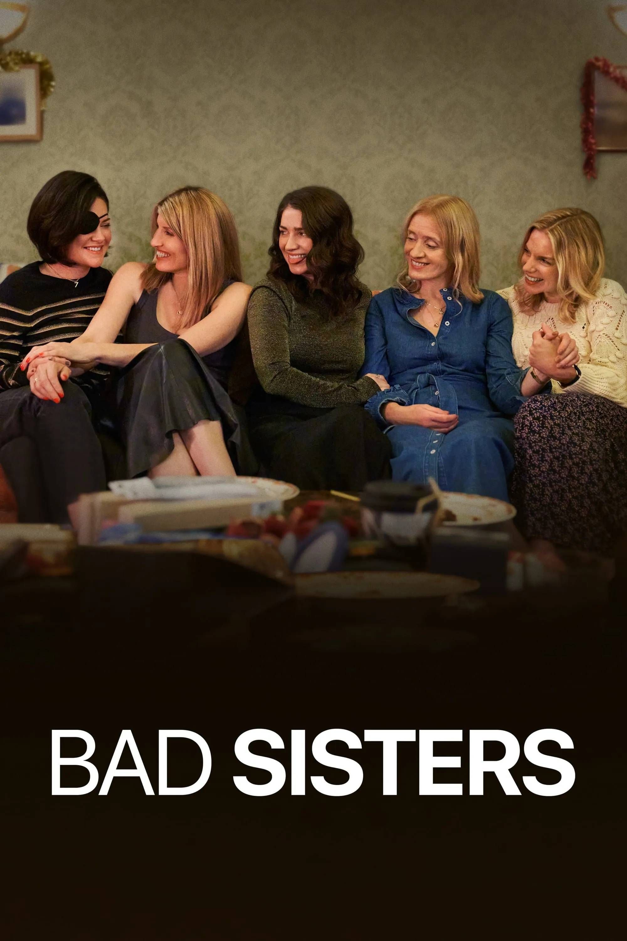 bad sisters