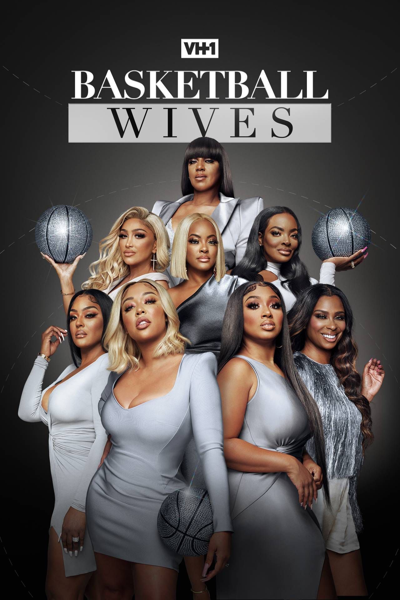 Basketball Wives TV Poster