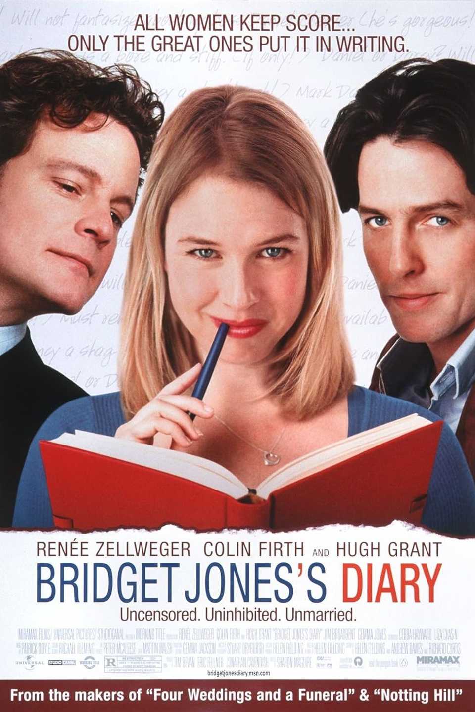 45 Best Romantic Comedies of All Time, Ranked