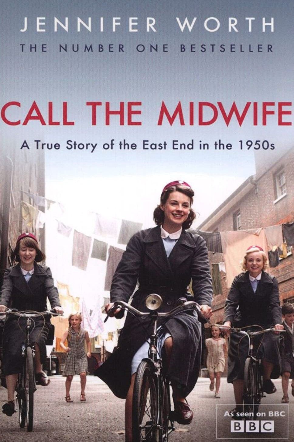 ‘Call the Midwife’ Creator Gives a Joyful Update on Groundbreaking 2024