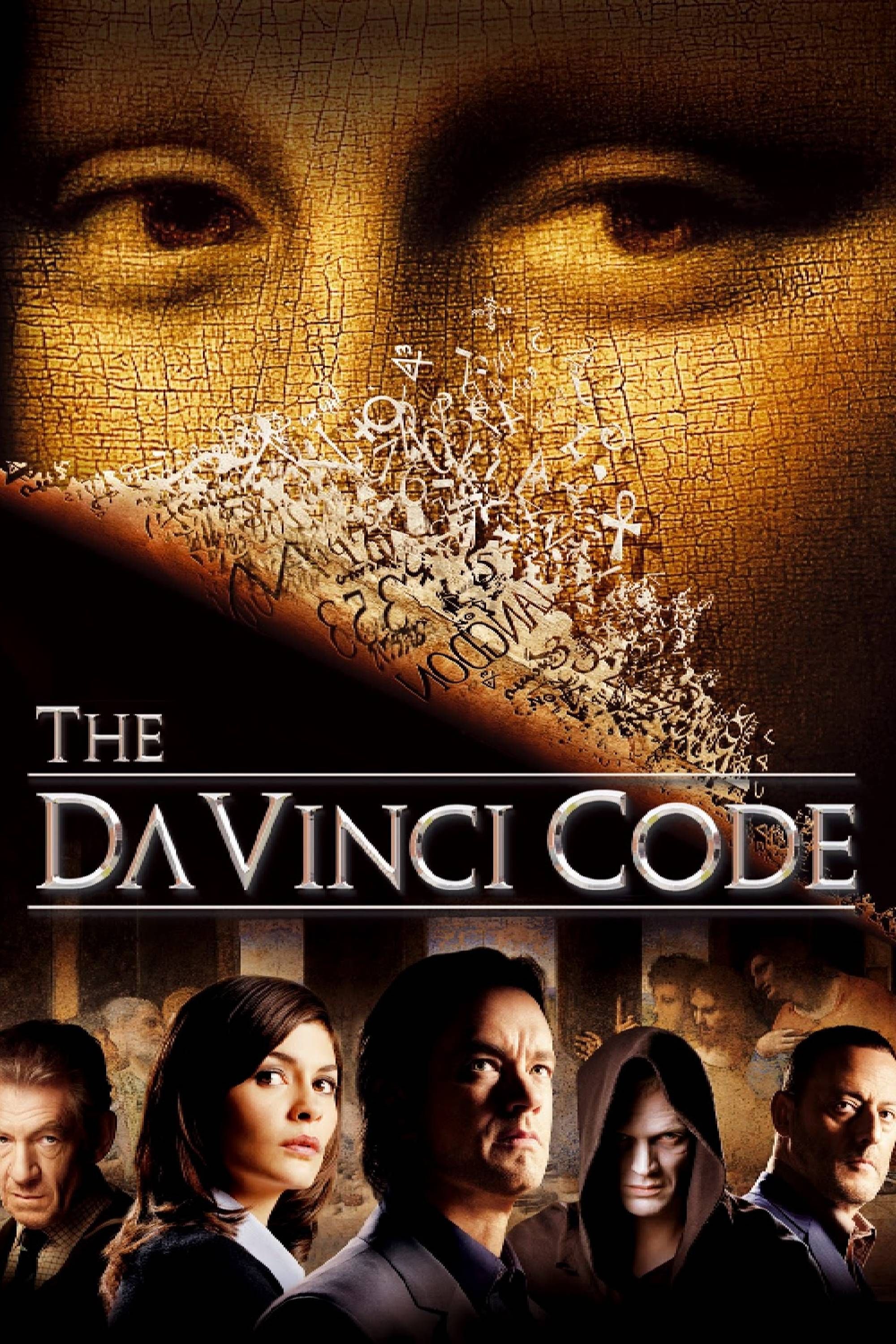 da vinci code