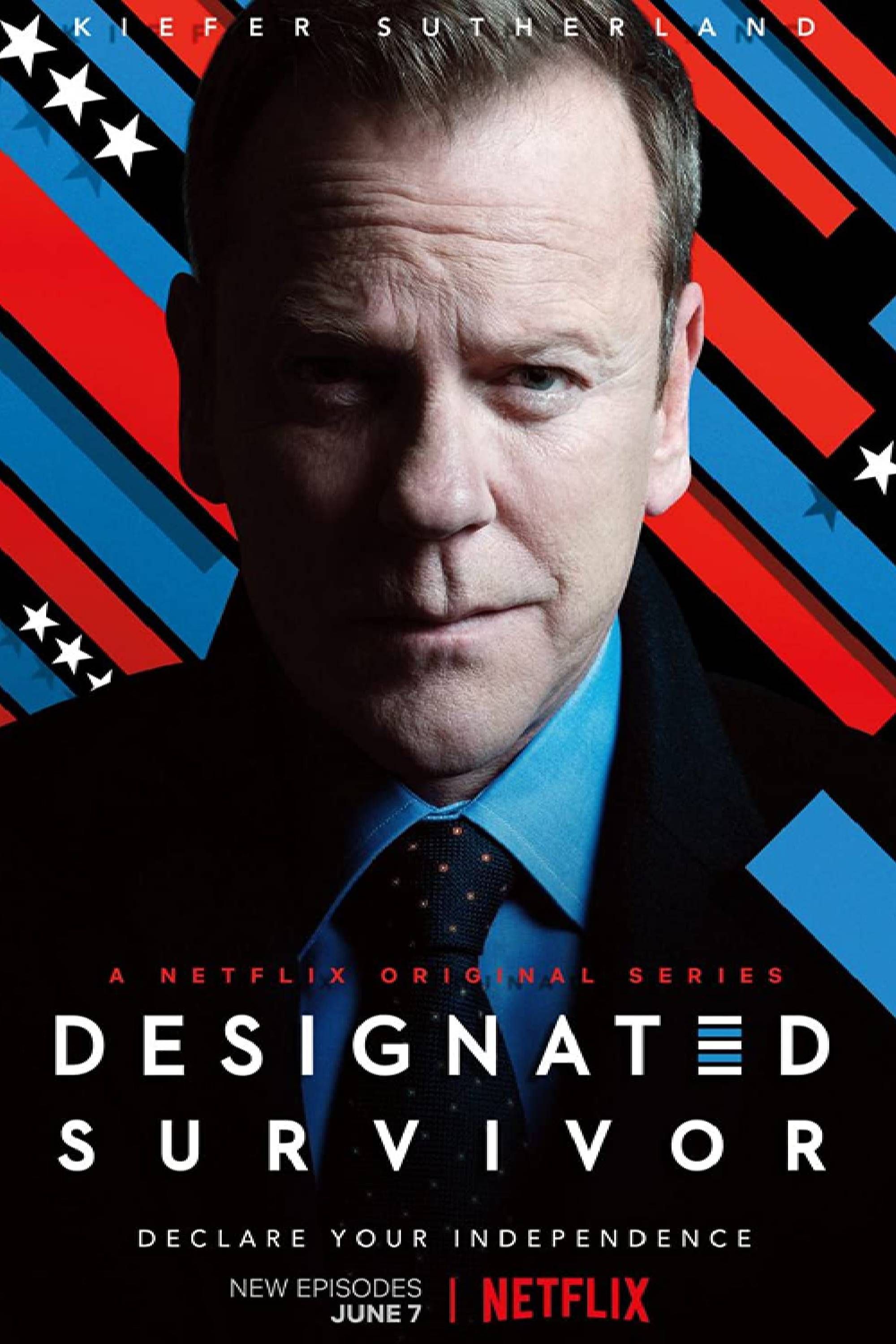 designated survivor