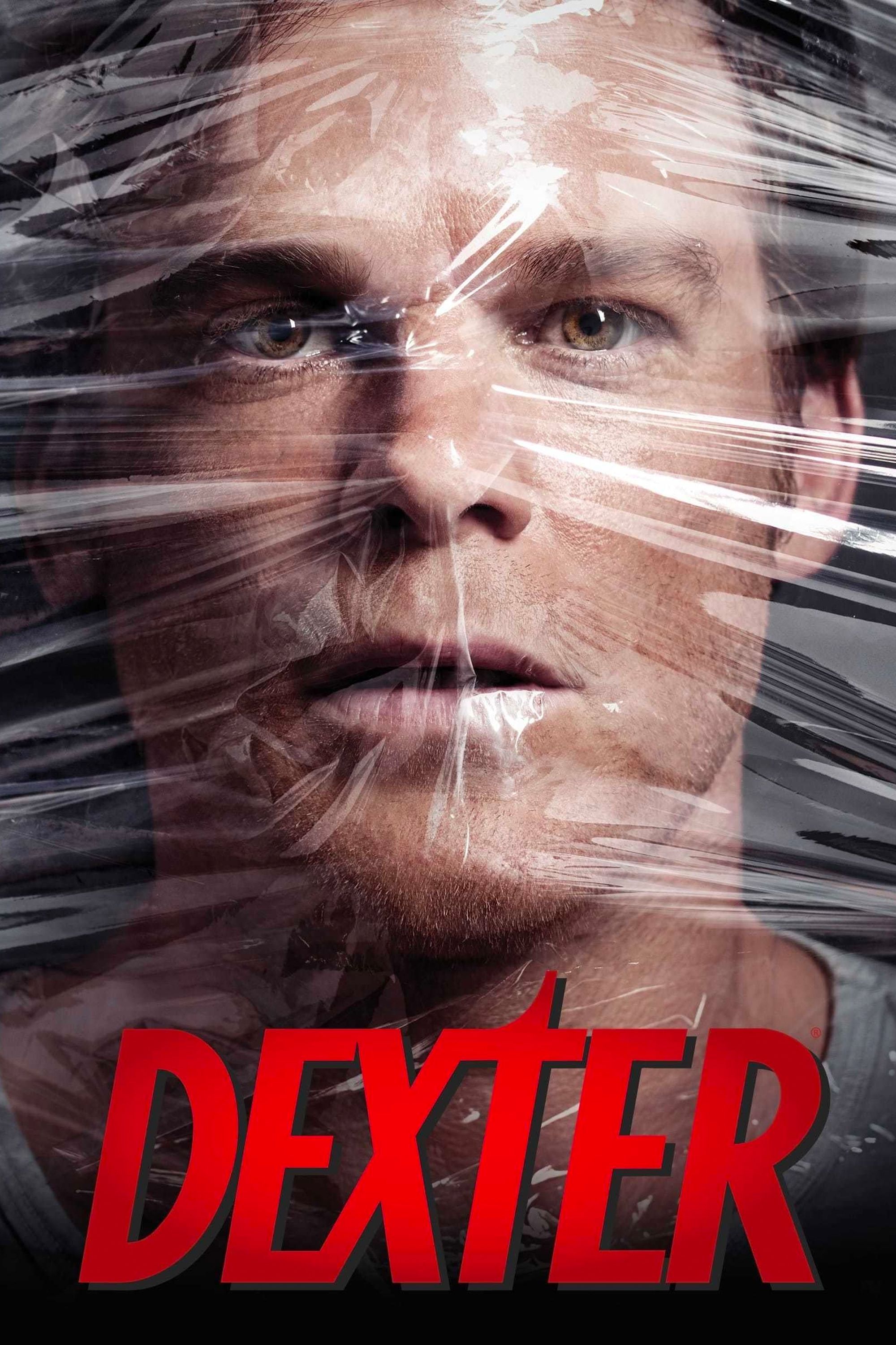 Dexter Season 8 Poster