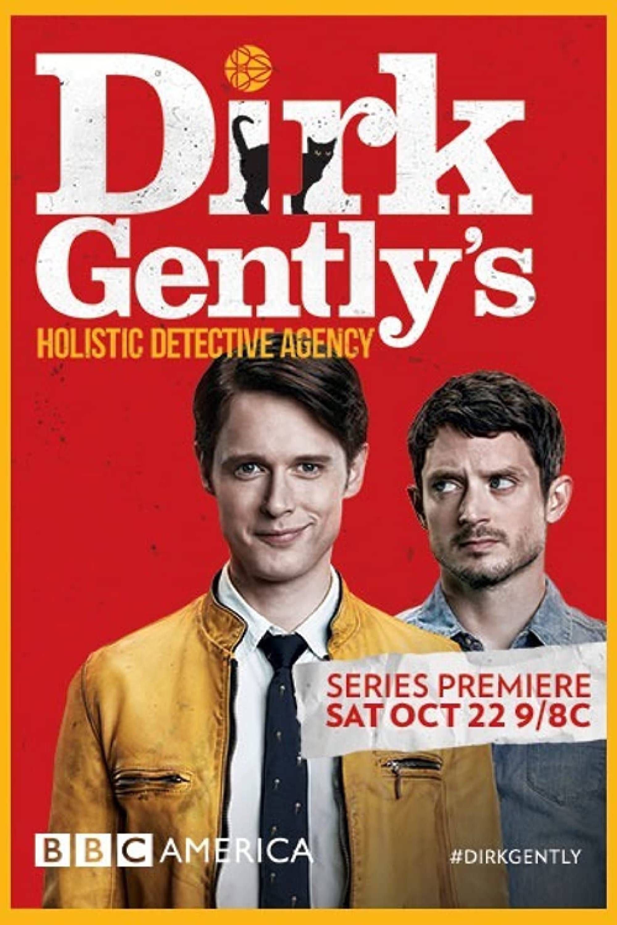 dirk