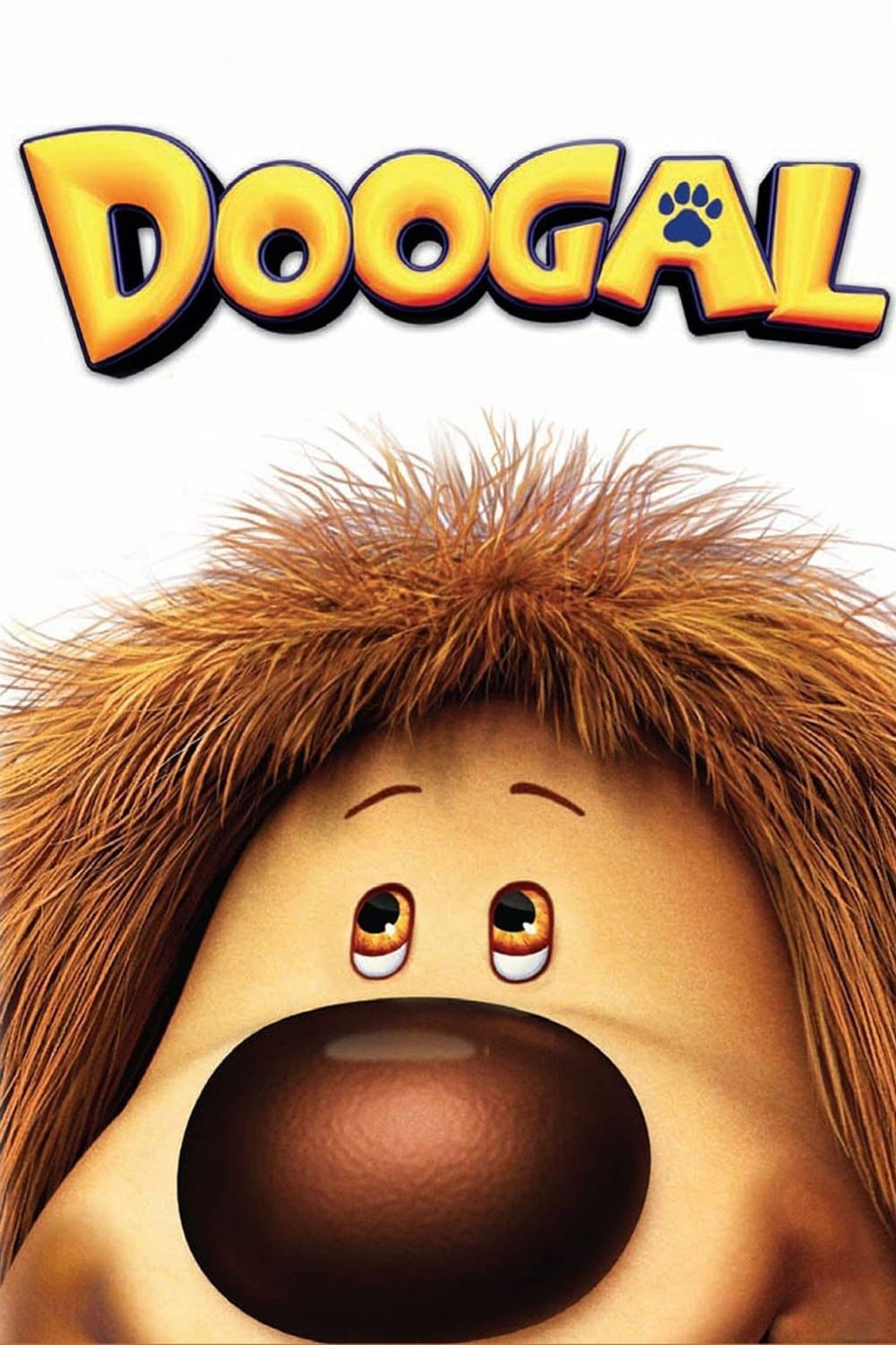 Doogal Movie Poster