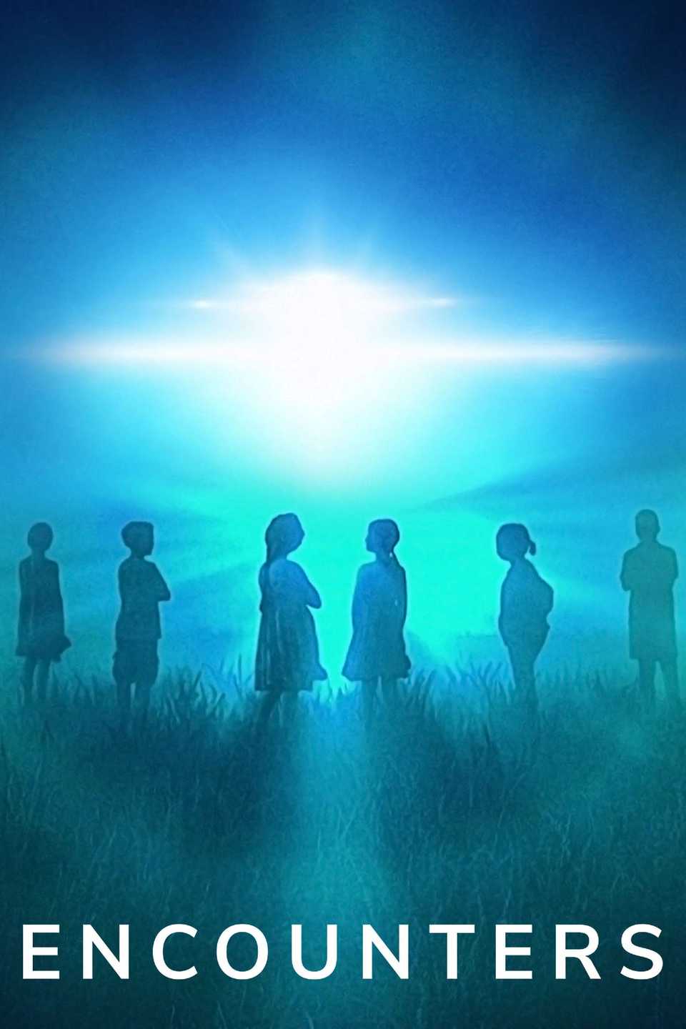 Why an Alien Encounters Docuseries Is Dominating the Netflix Top 10