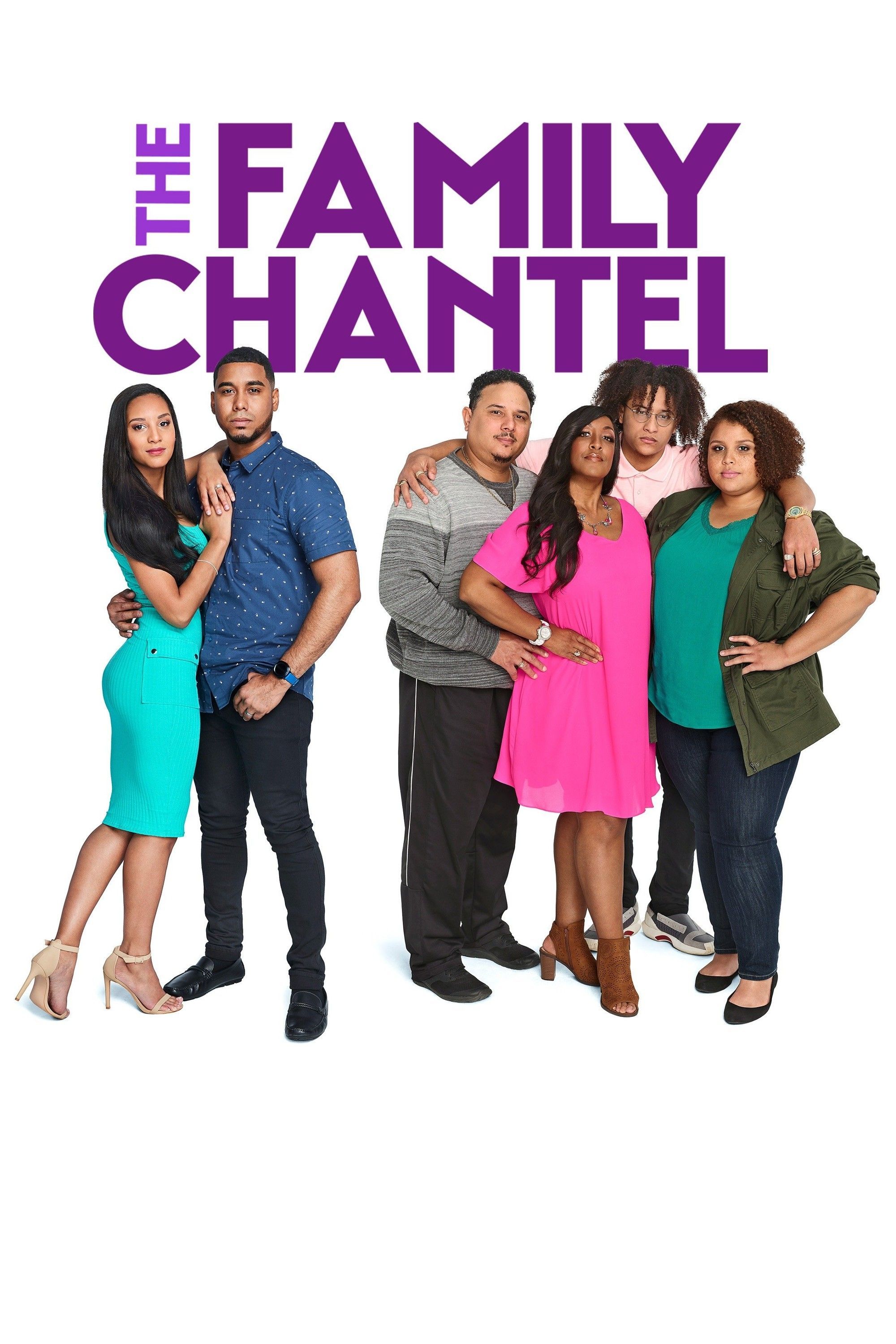 family-chantel