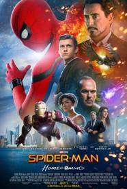 10 Best Tom Holland Movies According To Rotten Tomatoes