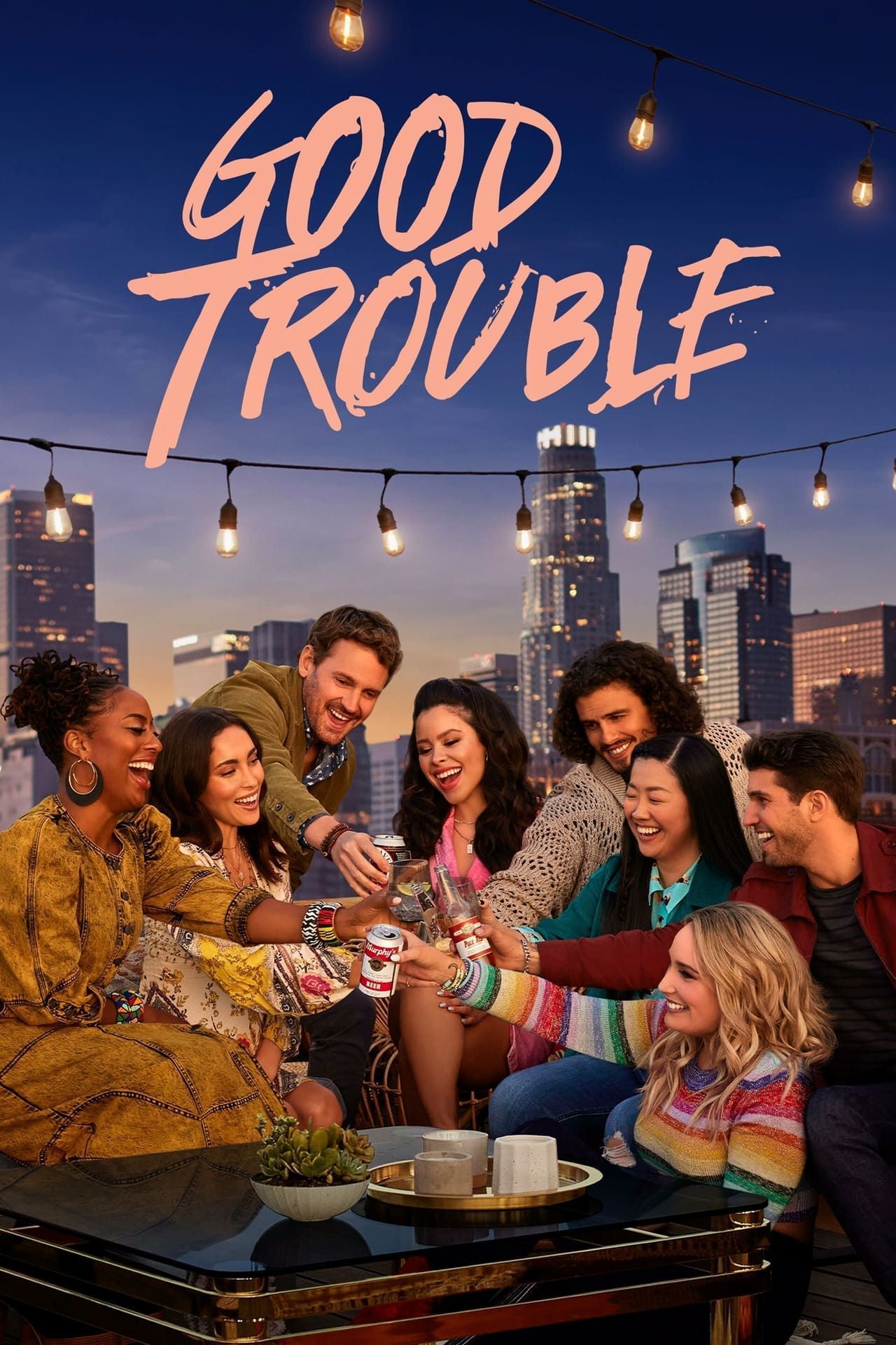 Good Trouble (2019) | Collider