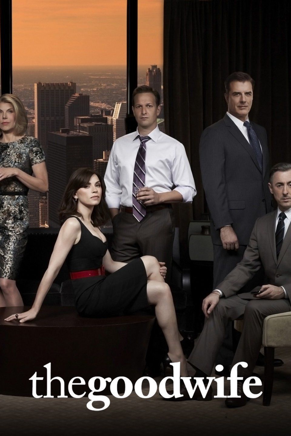 15 Best 'The Good Wife' Episodes, Ranked