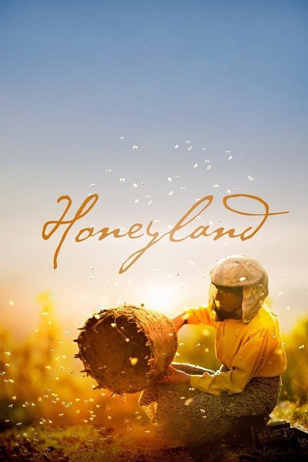 Honeyland Movie Poster