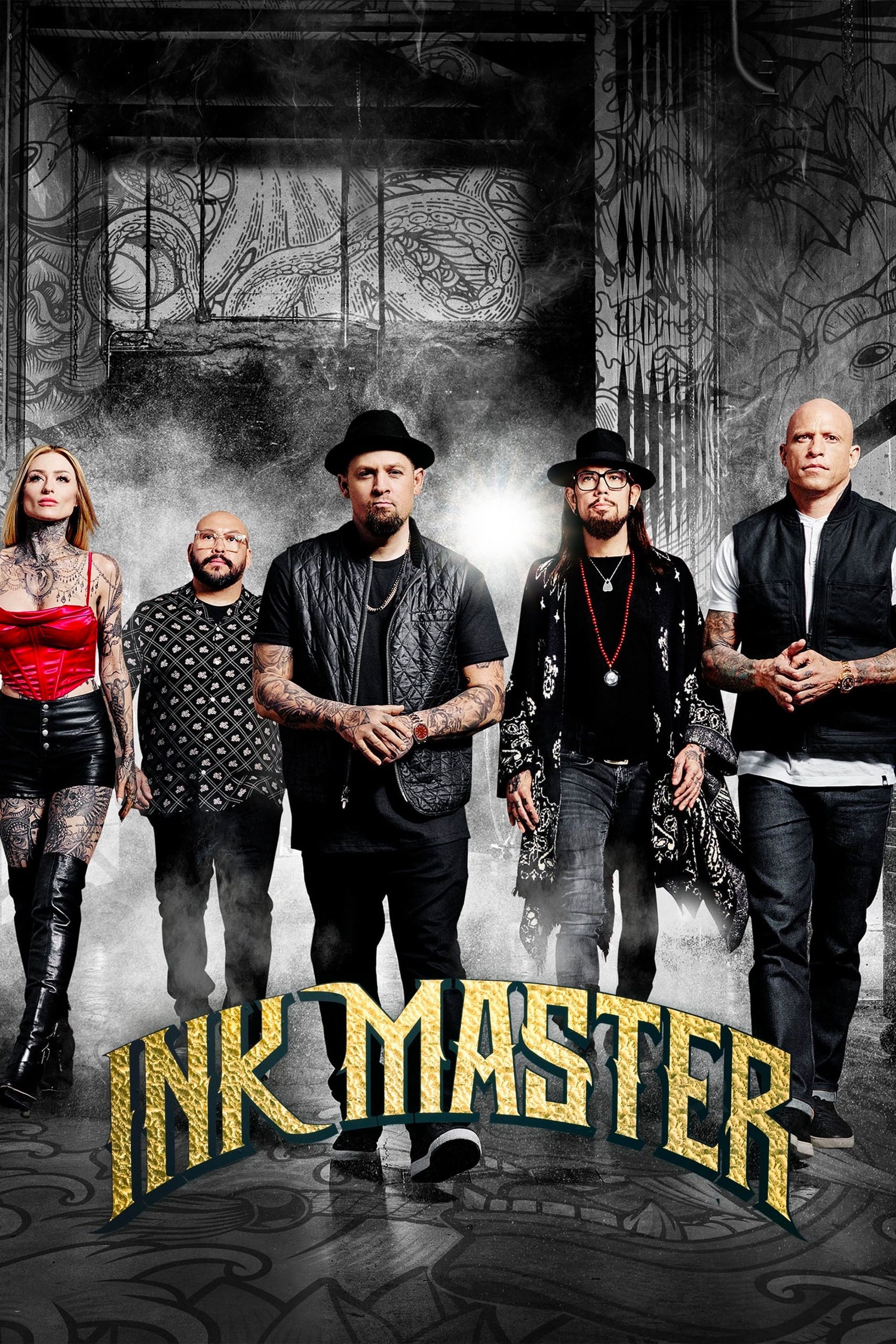 Dave Navarro'S Ink Master: The Biggest Wins And Losses - 1k9f74t