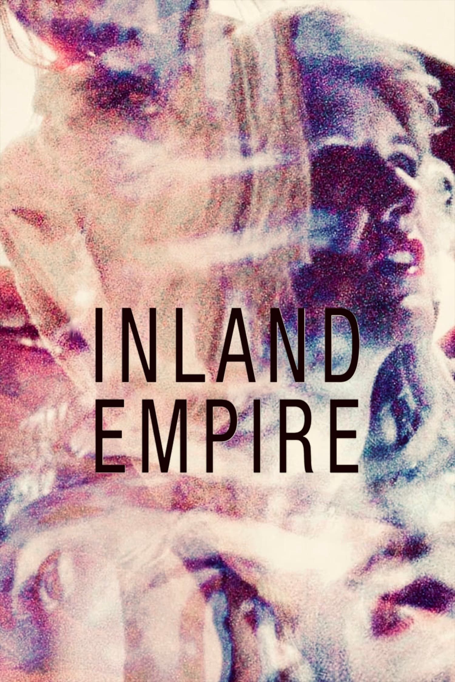 Inland Empire Movie Poster