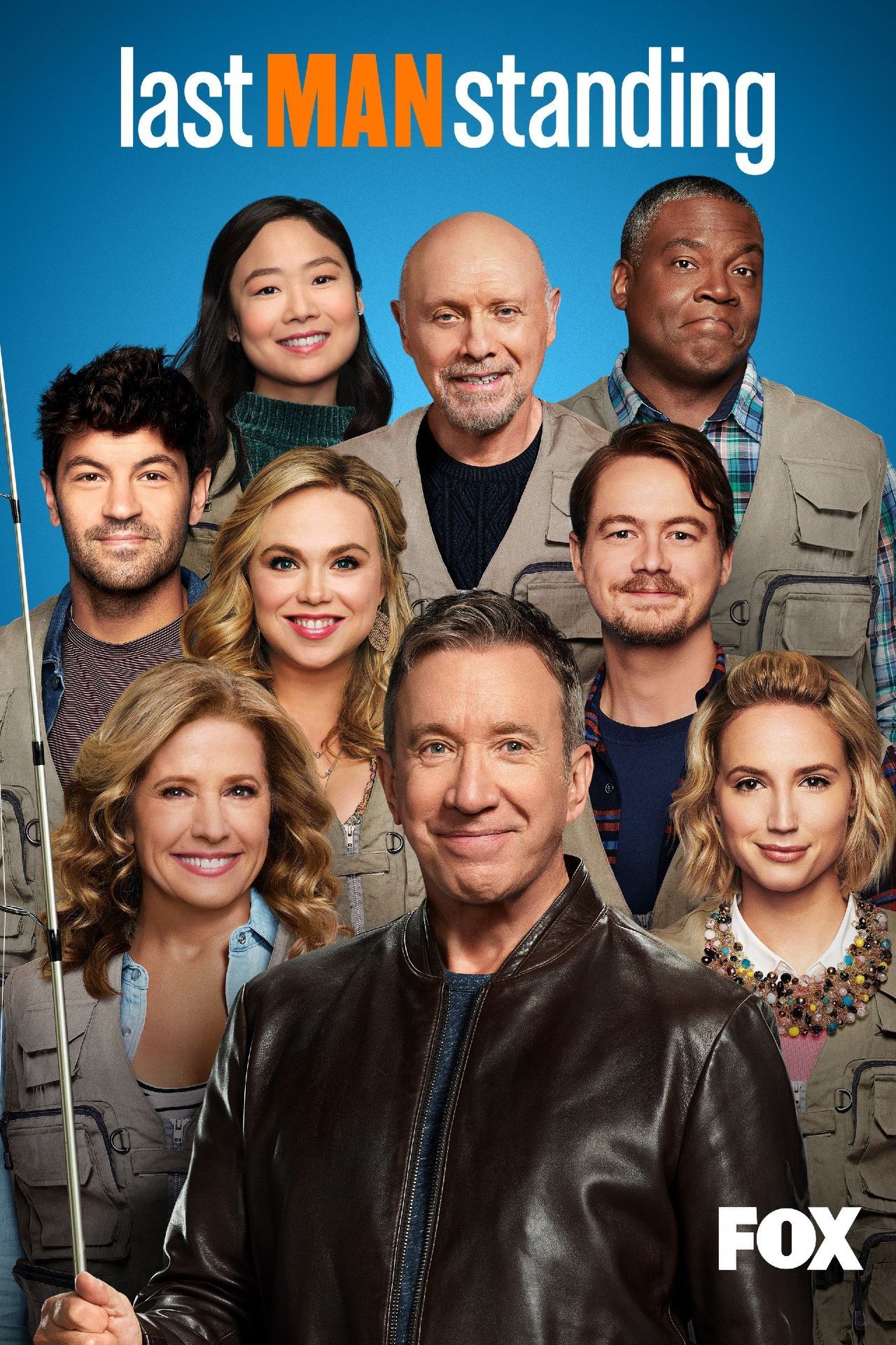 10 Best Tim Allen Movies and Shows, Ranked
