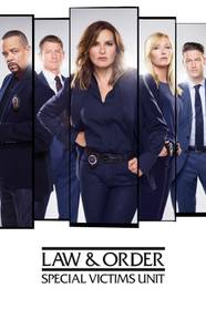  Law Order And Special Victims Unit Set 2025 Return Dates