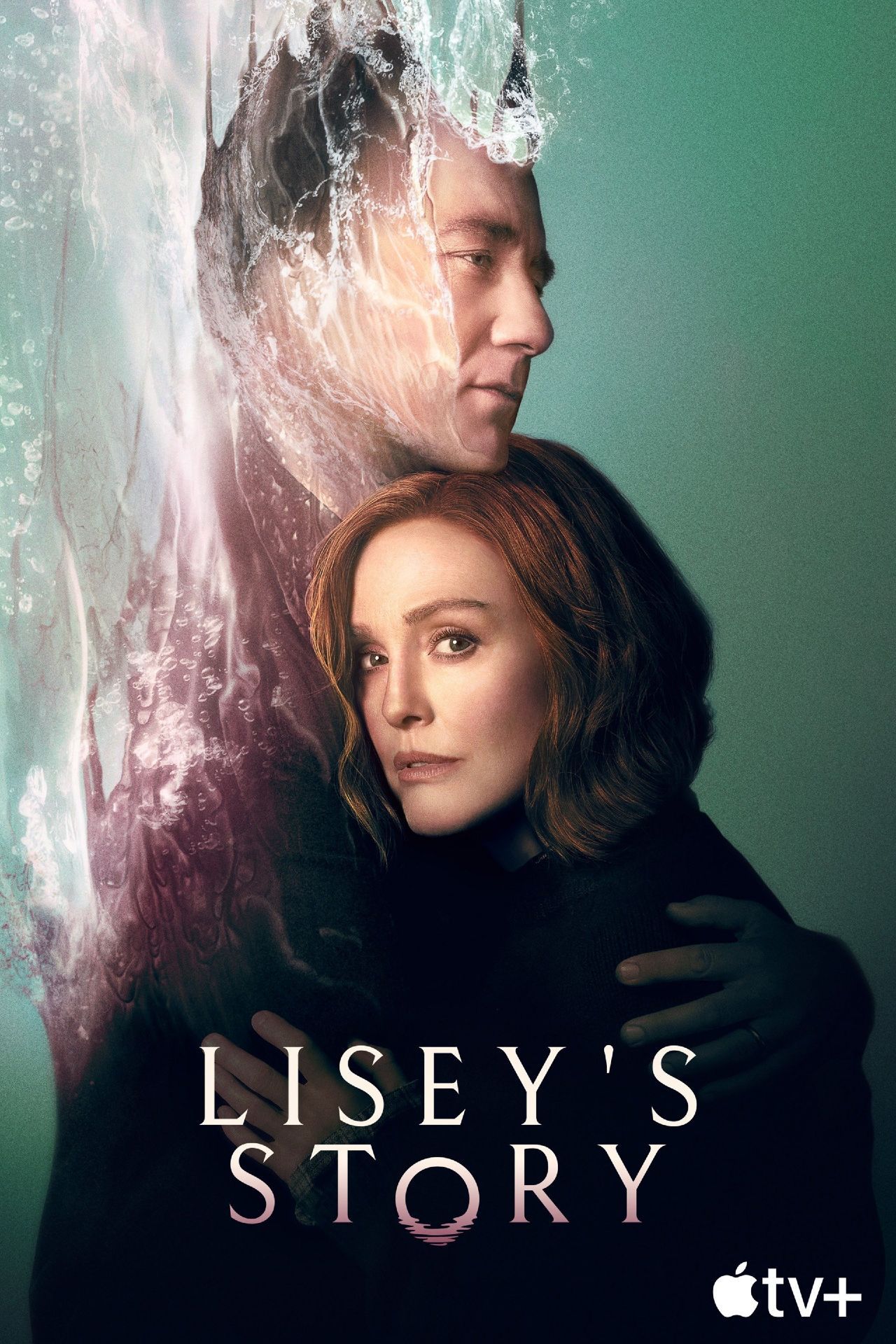 Lisey&rsquo;s Story TV Poster