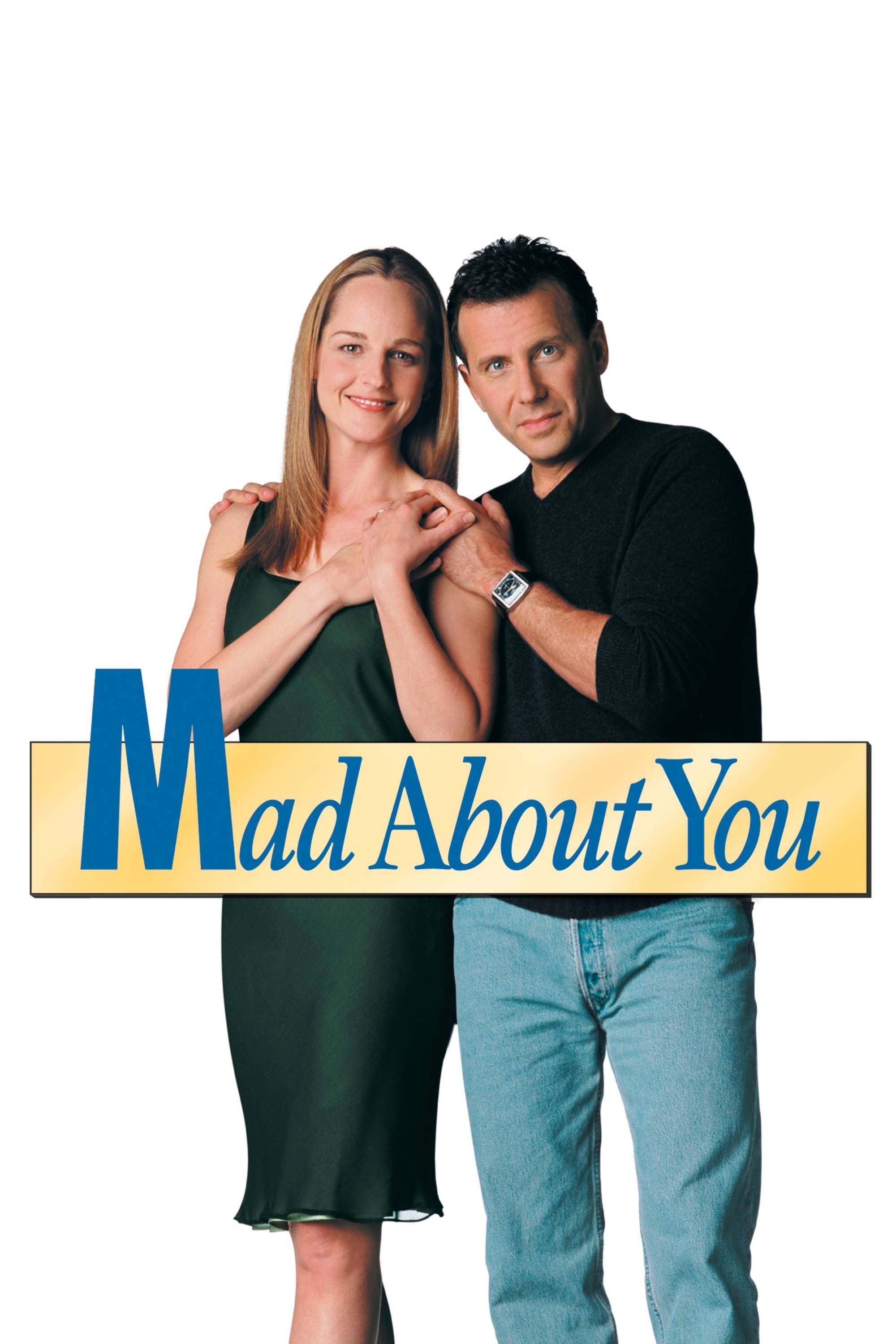 mad about you