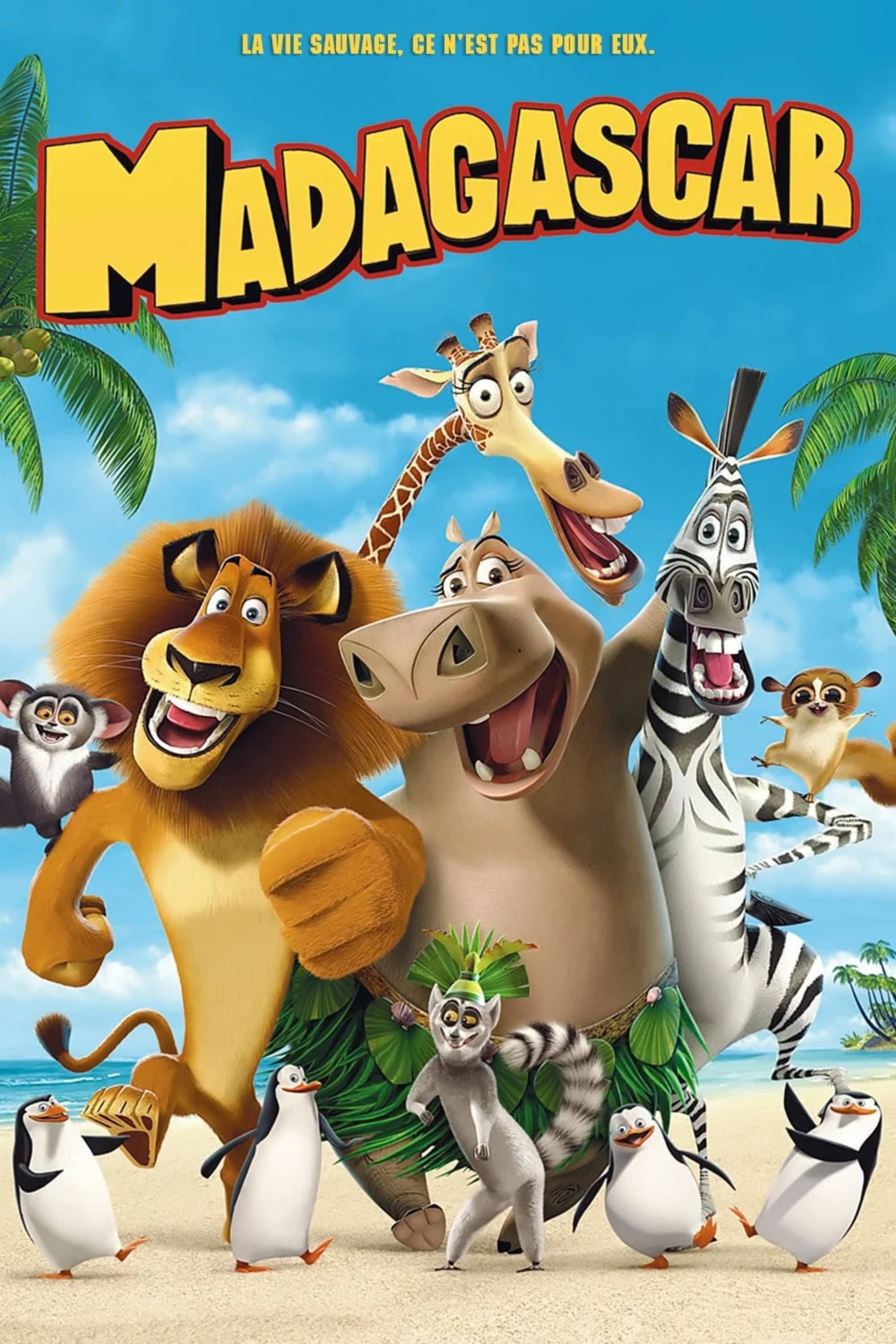 madagascar