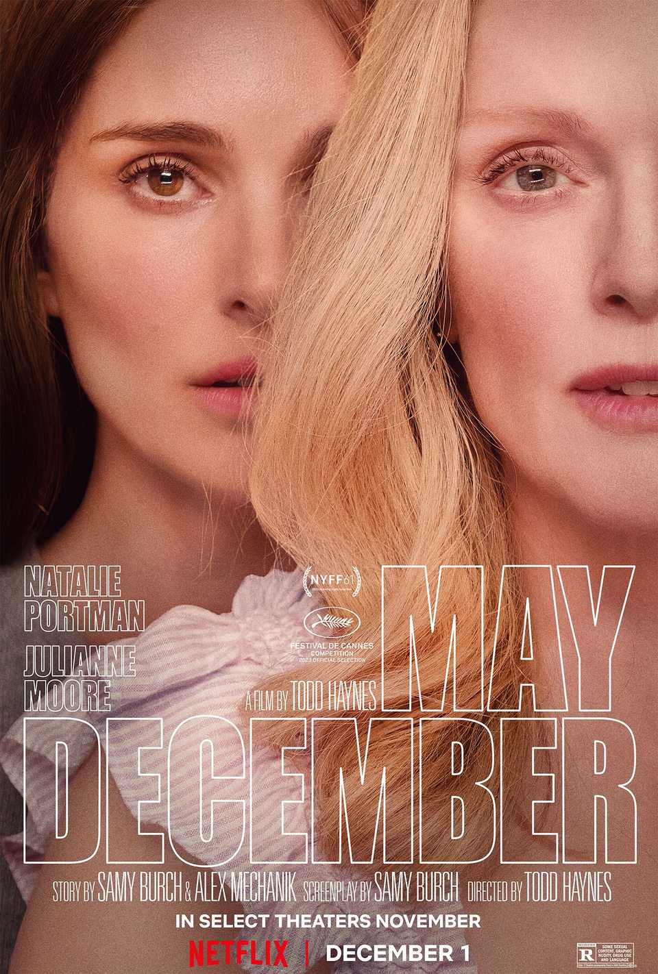 Recent R Movie The Best R-Rated Films on Netflix Right Now (November 2024)