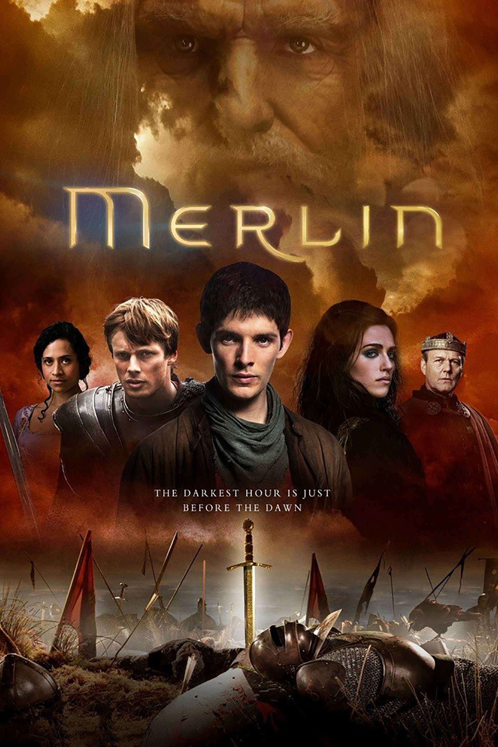 merlin