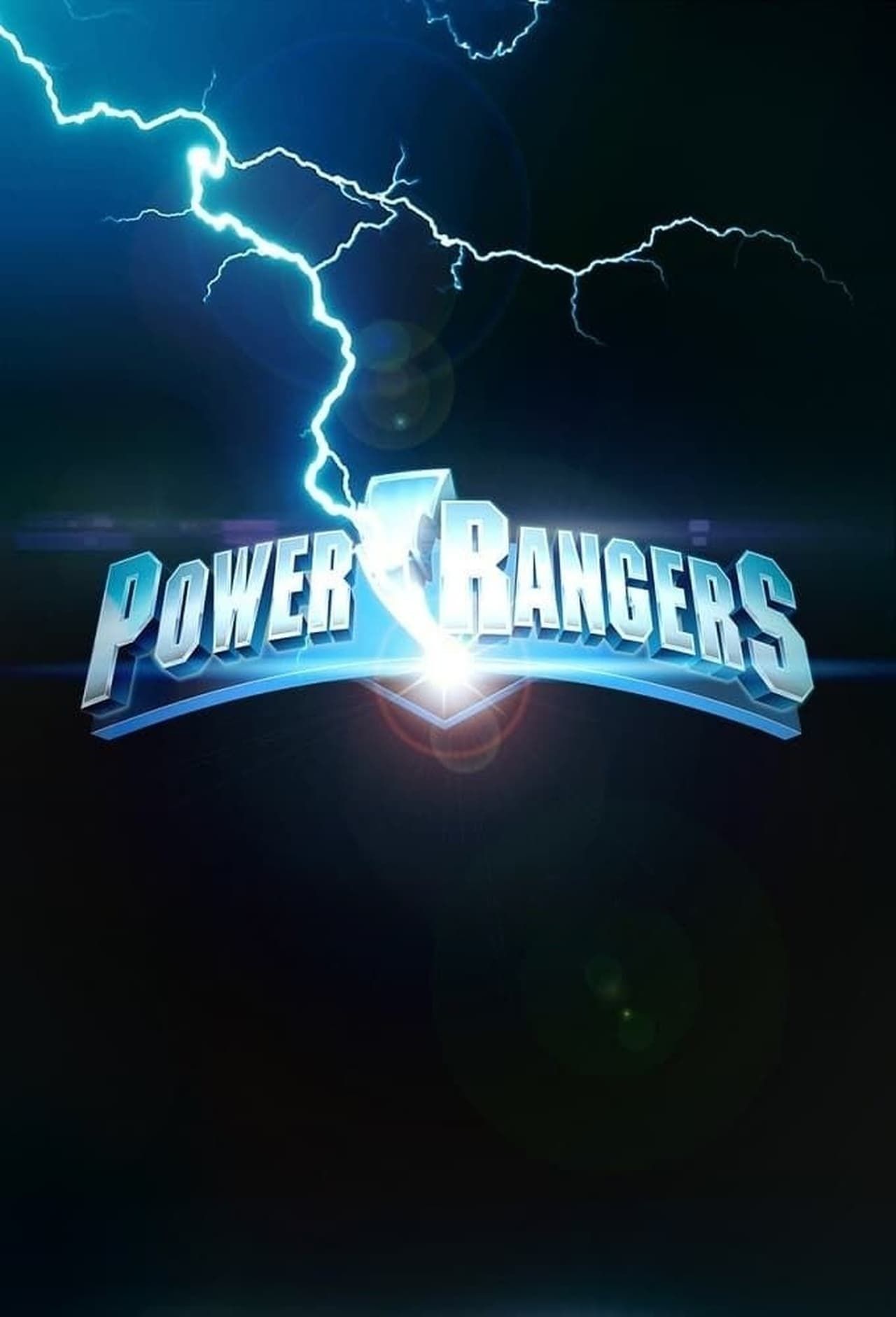 Mighty Morphin Power Rangers
