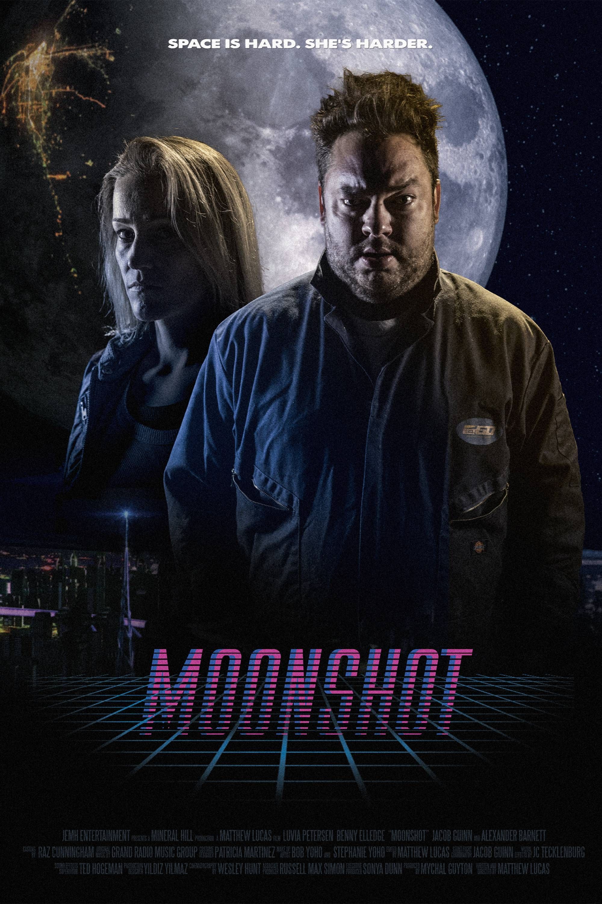 moonshot poster