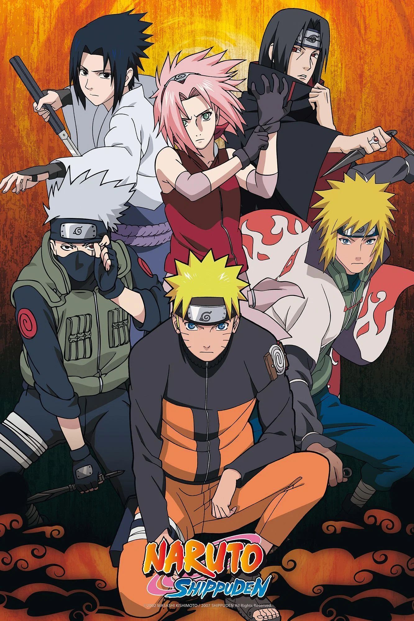 ‘Naruto’s Otsutsuki Family Tree Explained