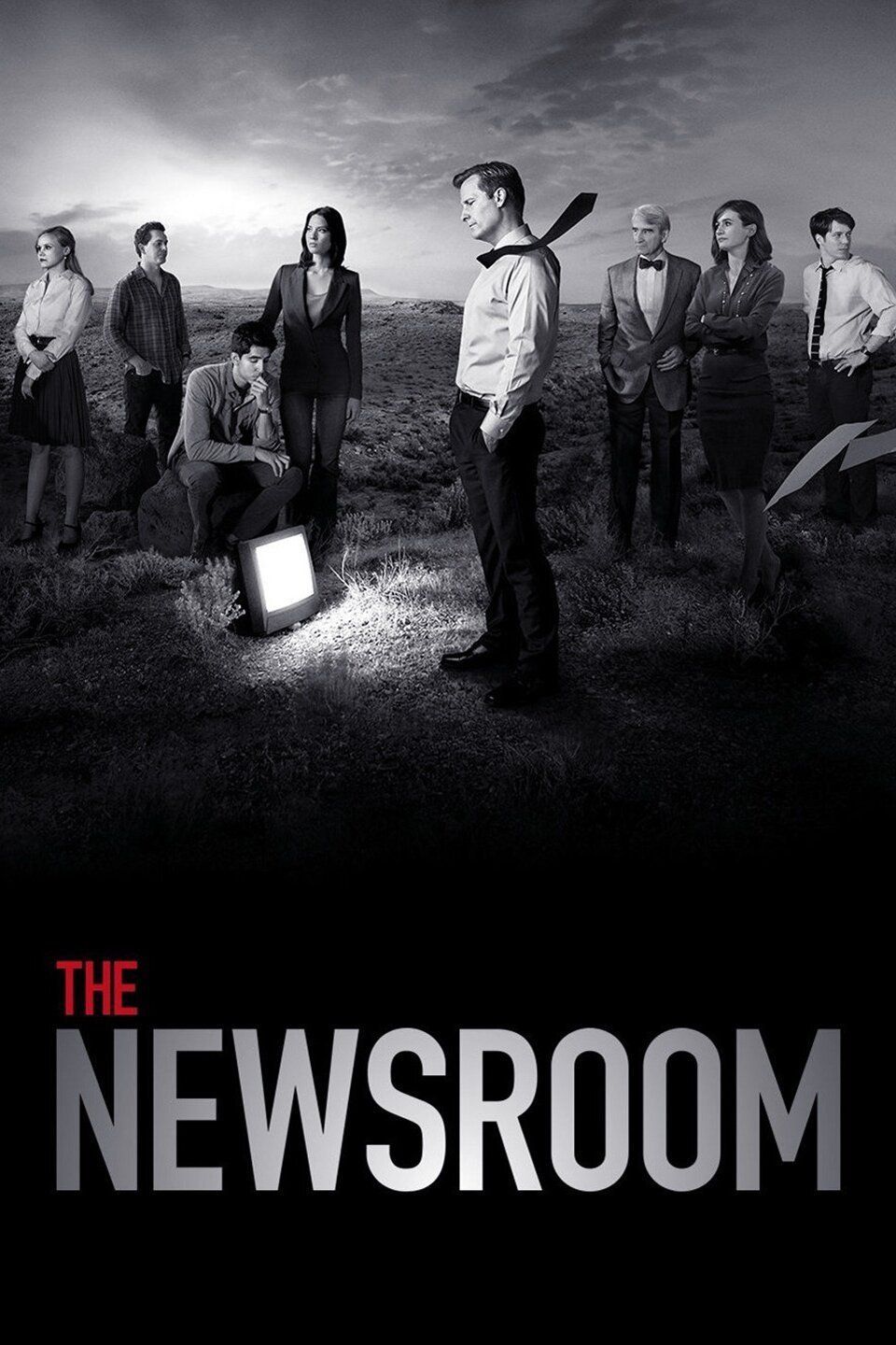 newsroom