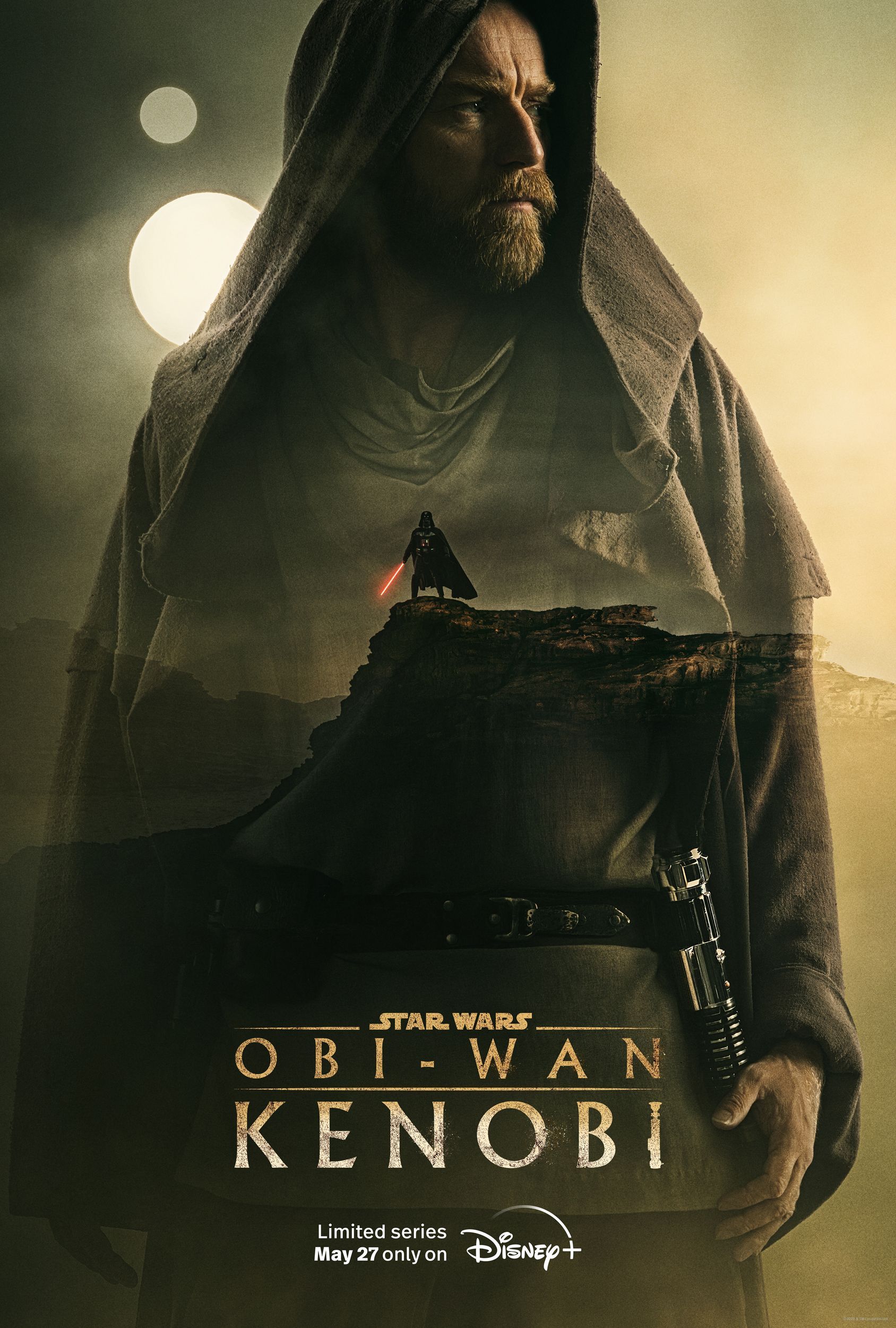 'Obi-Wan Kenobi' Season 2 Finally Gets a Positive Update From Ewan McGregor