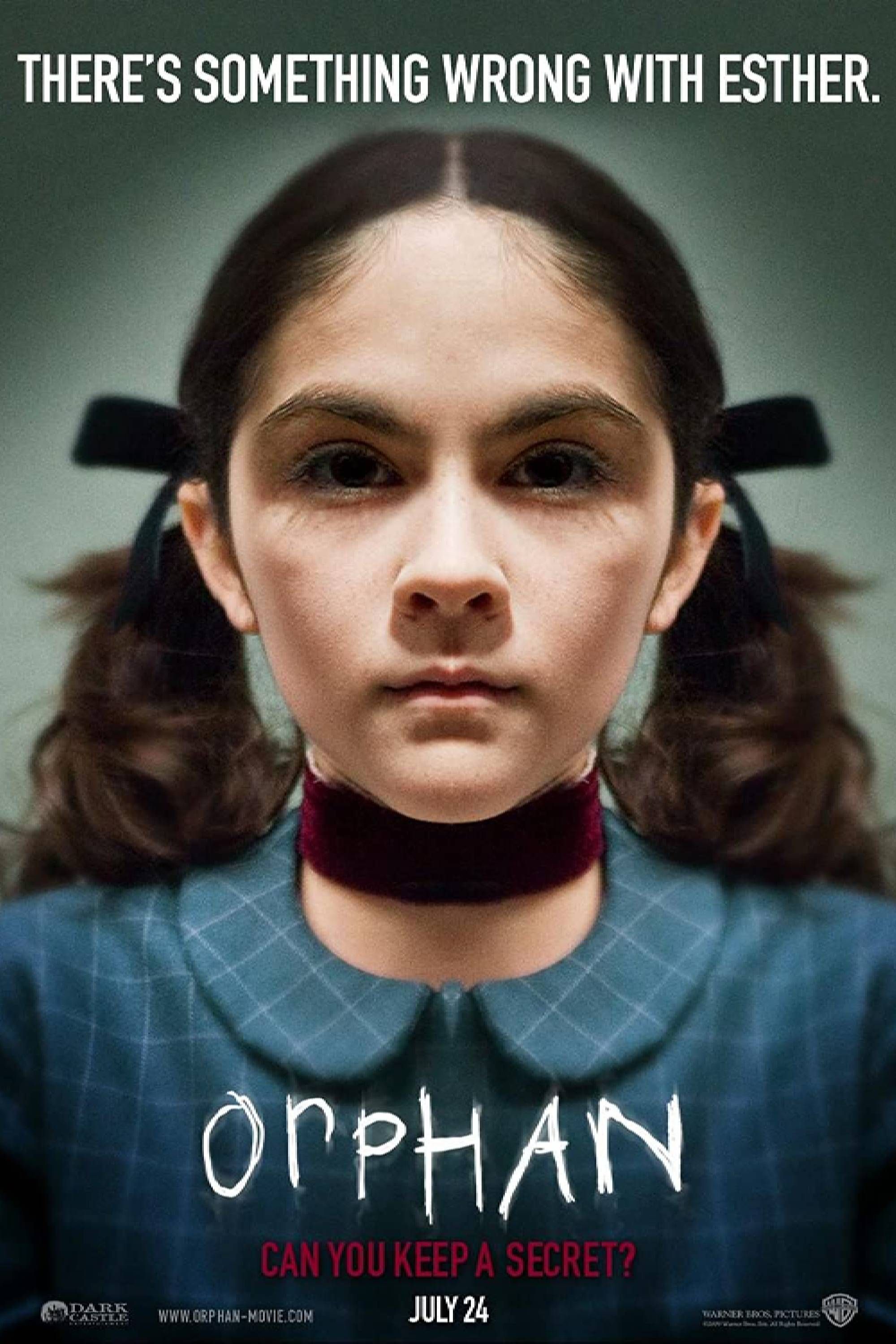 orphan