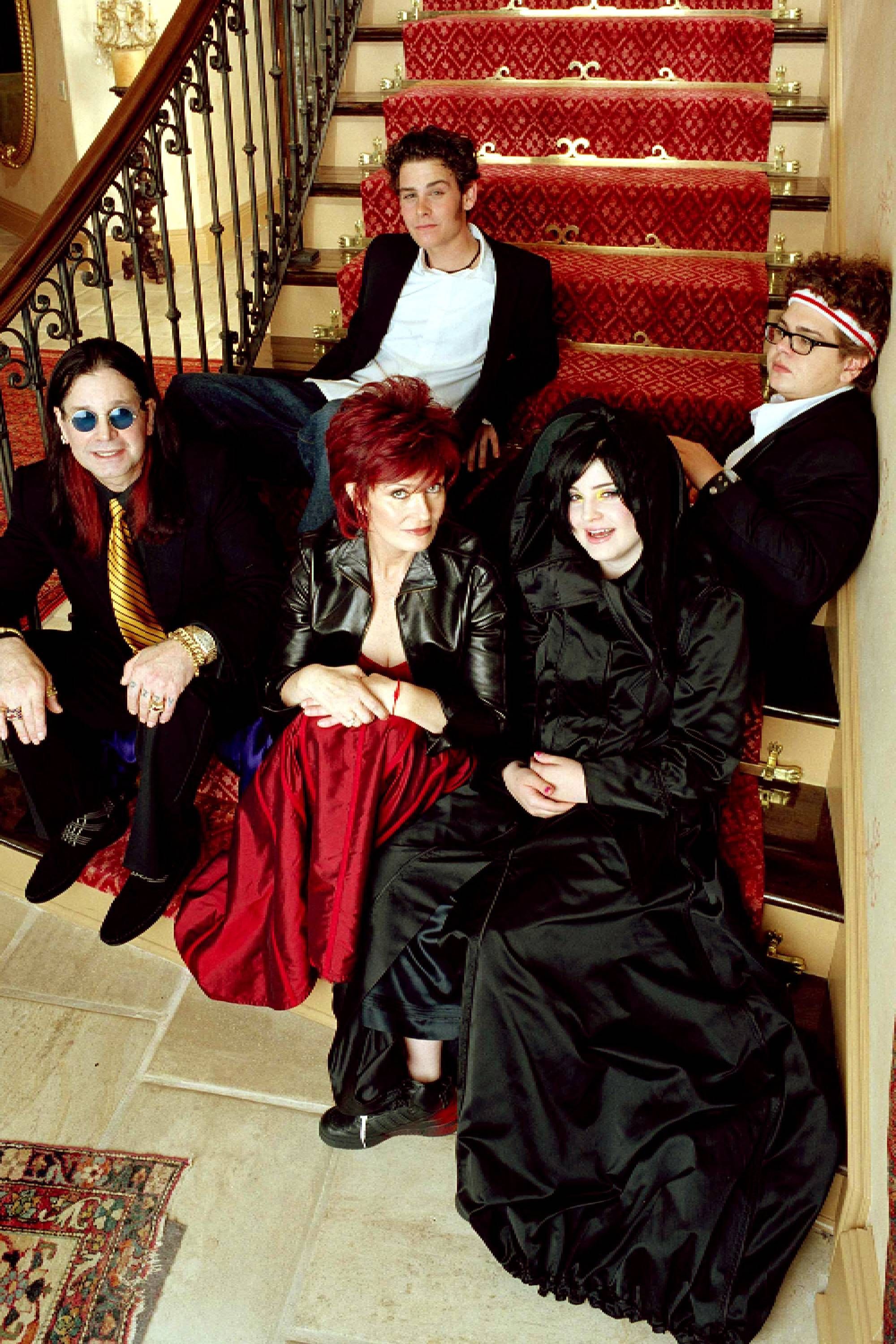 osbournes