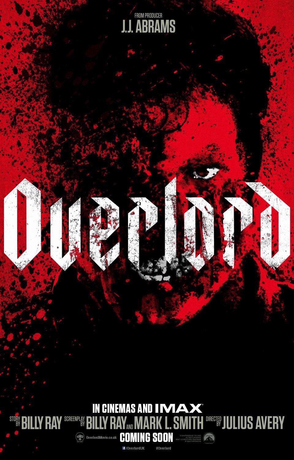 Póster de la película Overlord.jpg