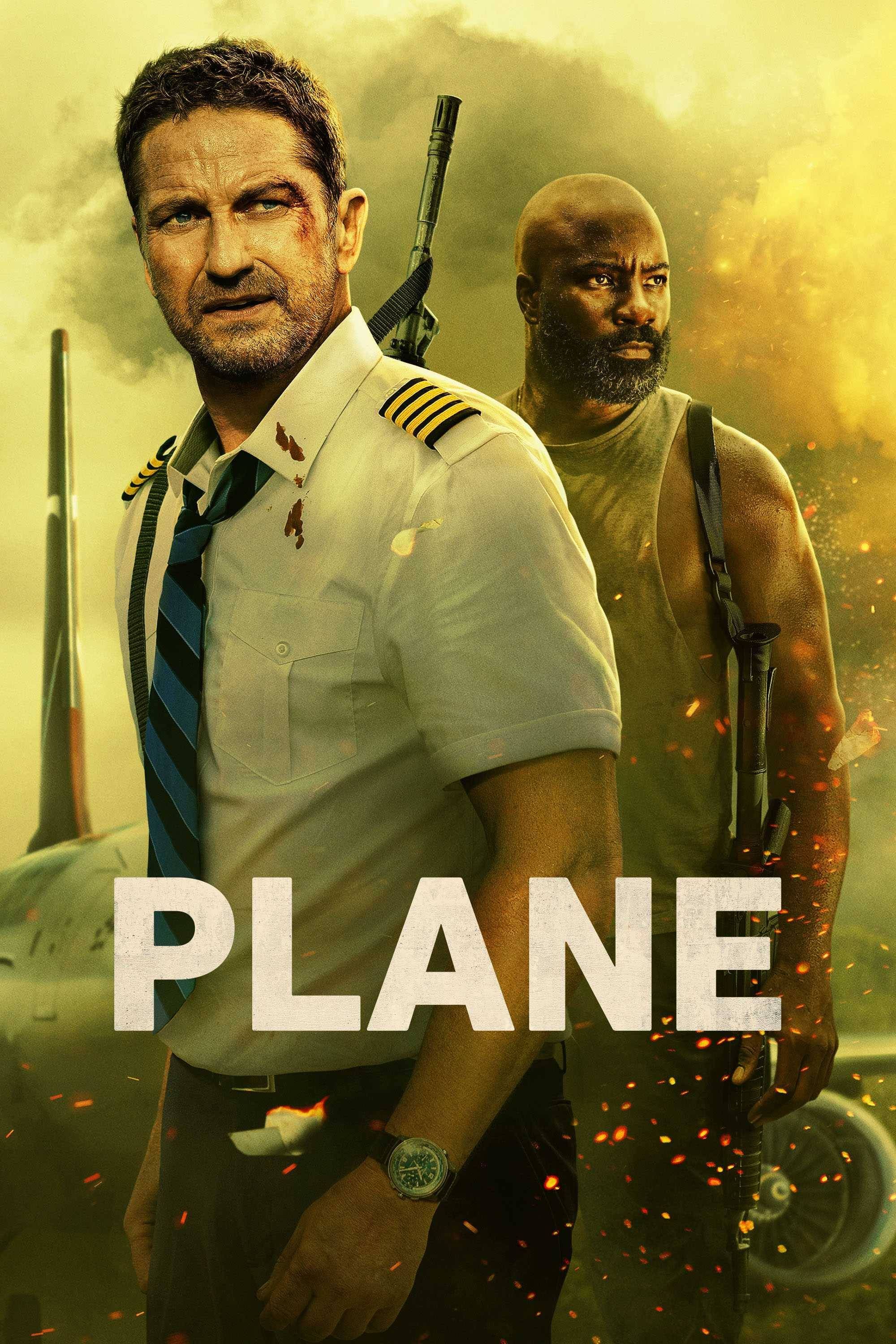 plane