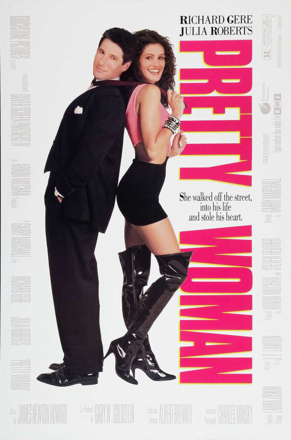 Rated R Love The Best R-Rated Romance Movies on Max Right Now (September 2024)