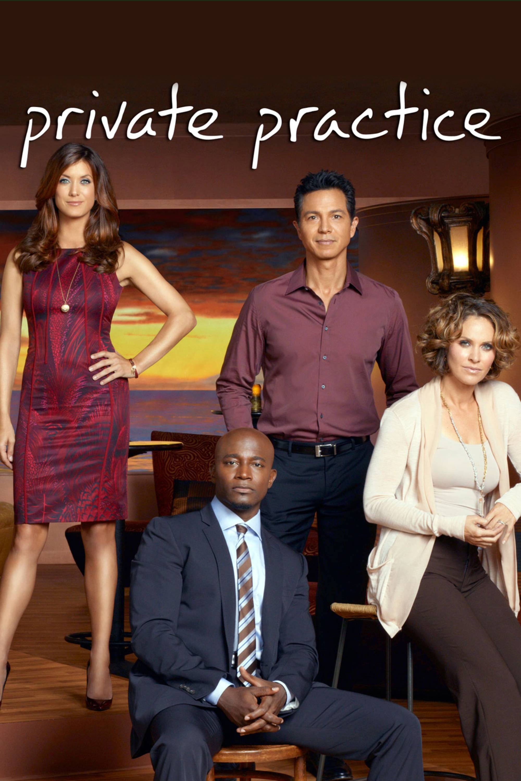 private practice