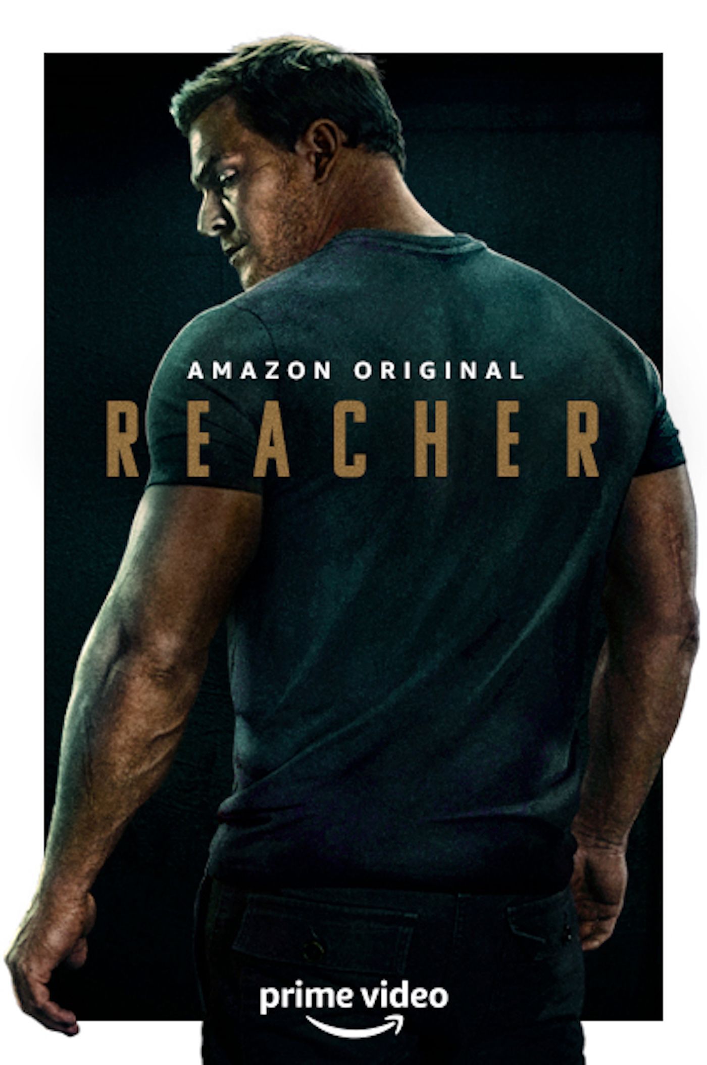 'Reacher's Alan Ritchson Shares Heartbreaking Season 3 Release Update