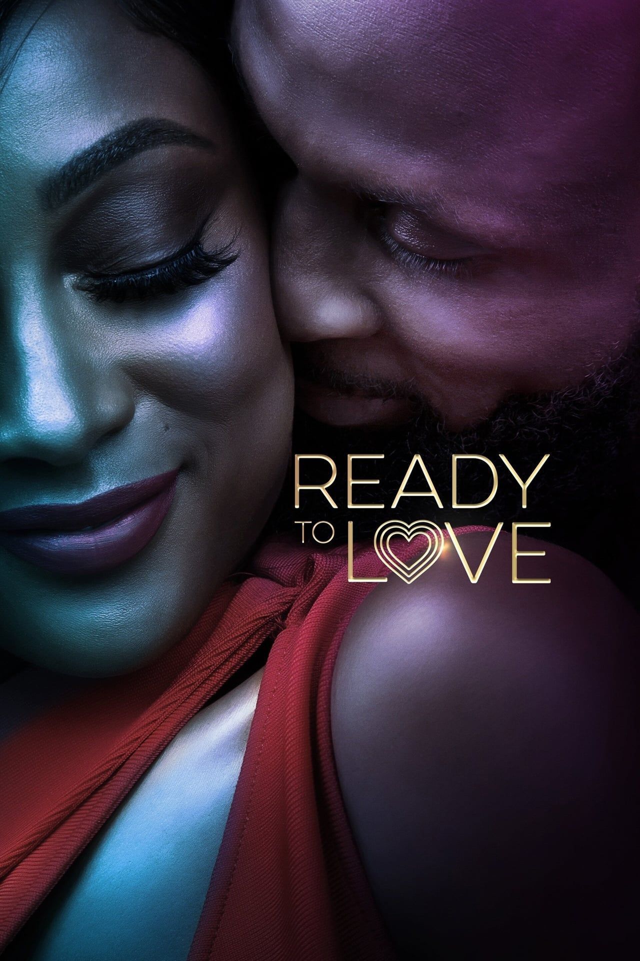 Ready To Love (2018)