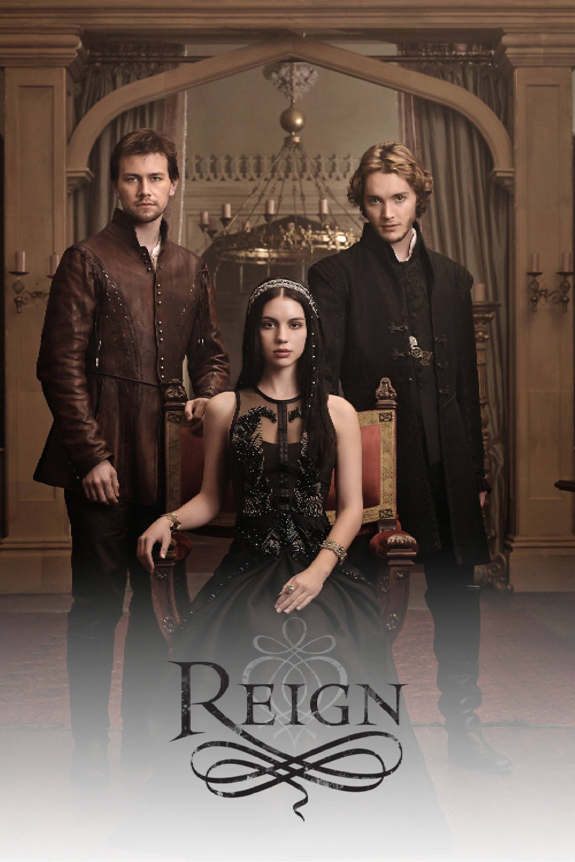 reign