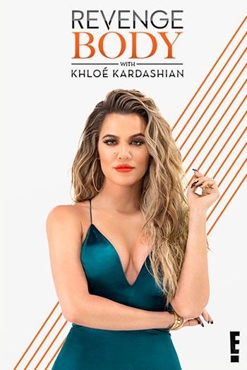 Revenge Body Khloe Poster