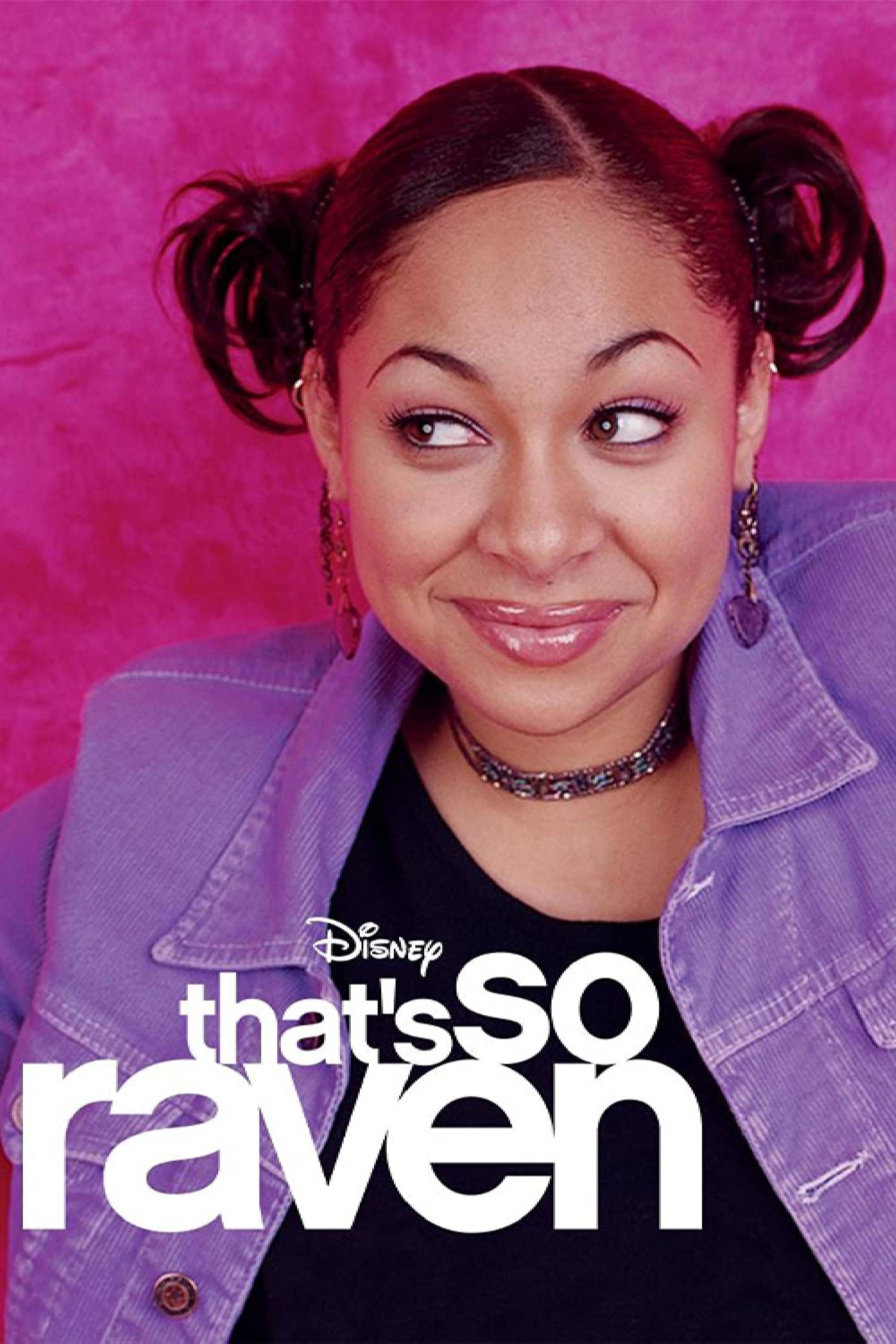 rhat&rsquo;s so raven
