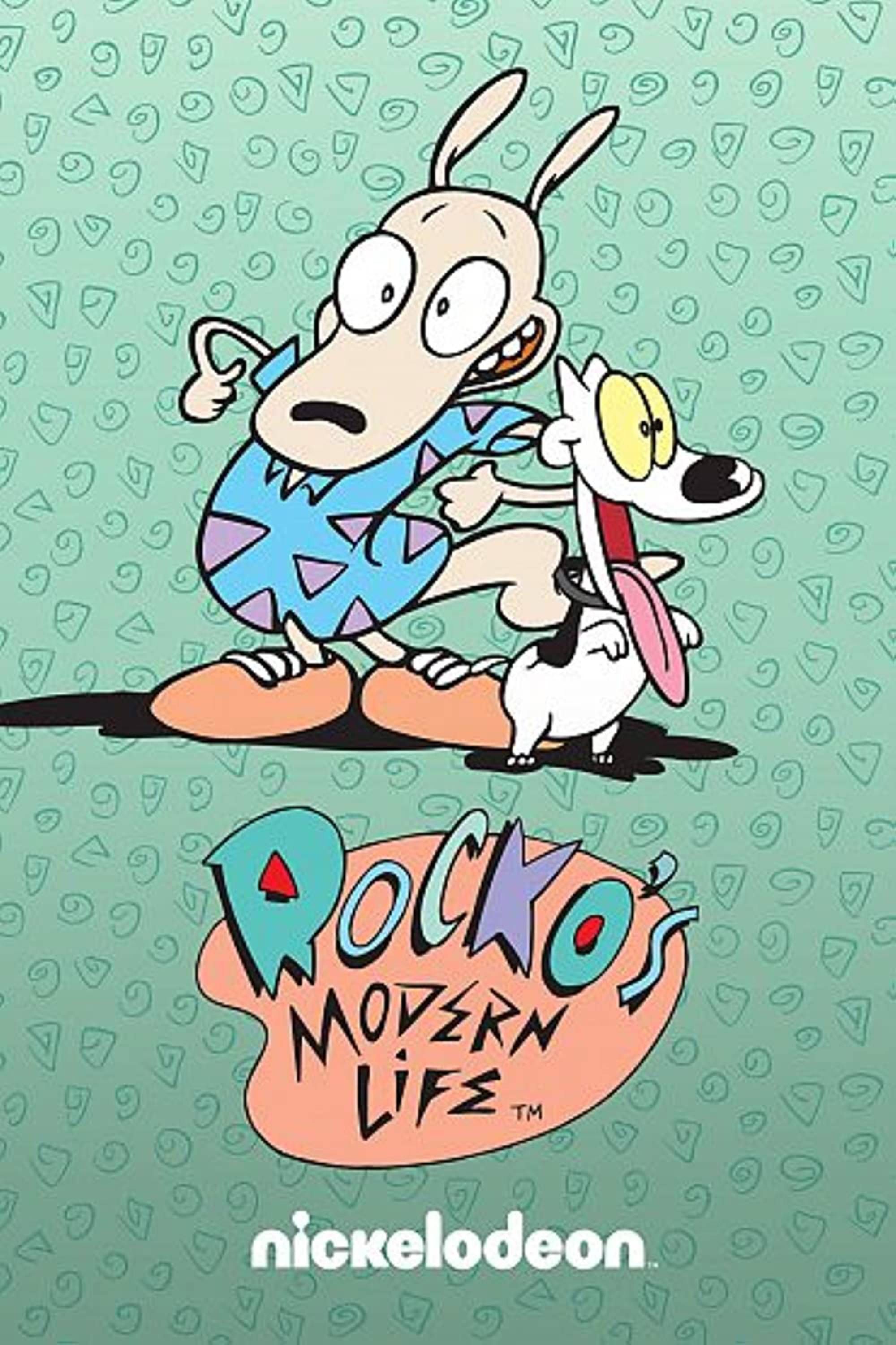 rocko