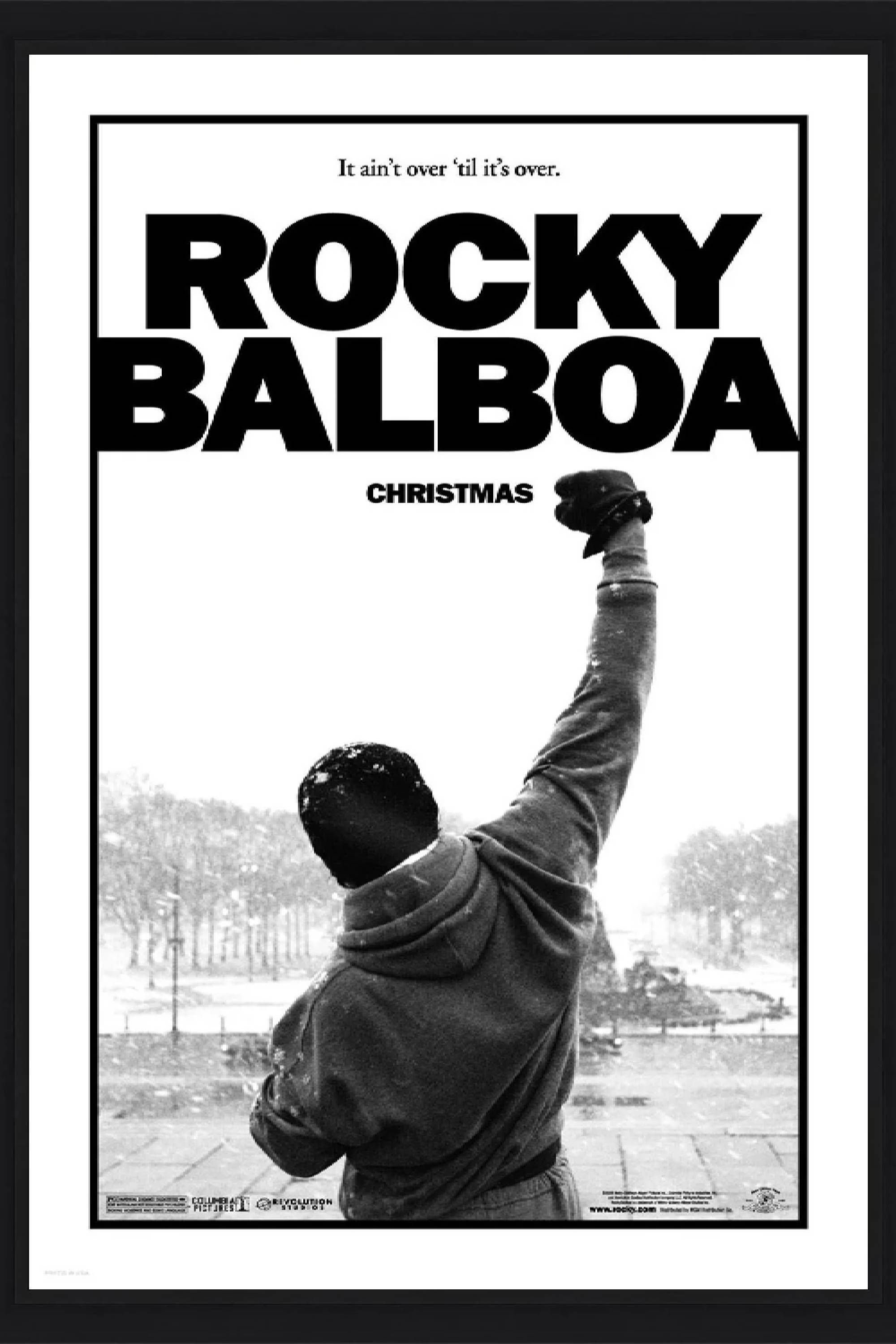 rocky