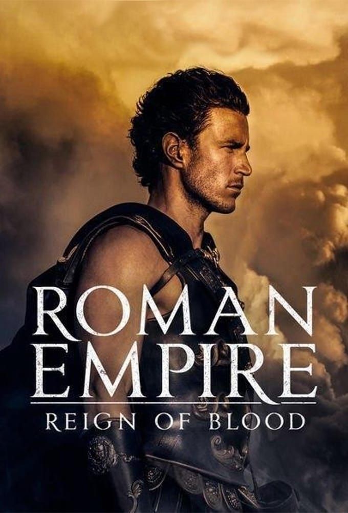 Roman Empire 2016 TV Poster